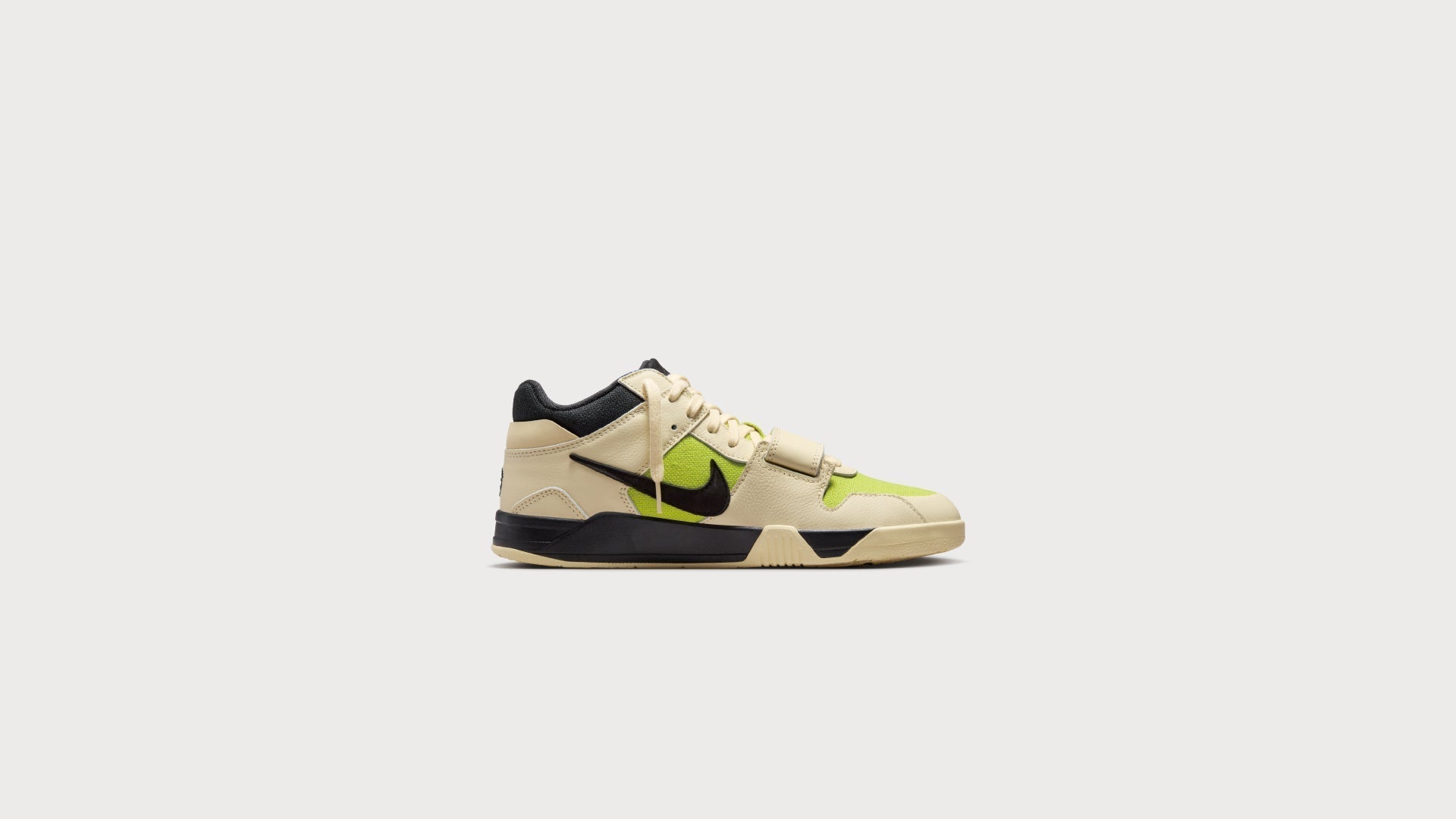 Travis Scott × Nike Jordan Jumpman Jack TR の販売方法に関して 