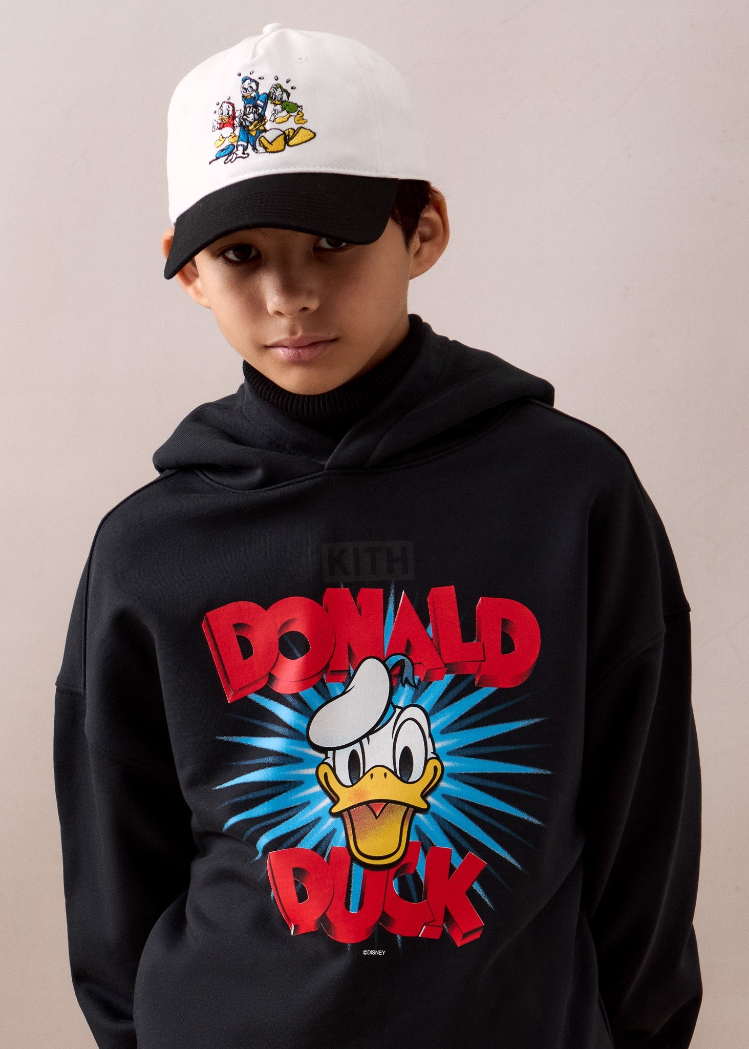 Disney | Kith Kids for Donald Duckの発売日について/ Release Day