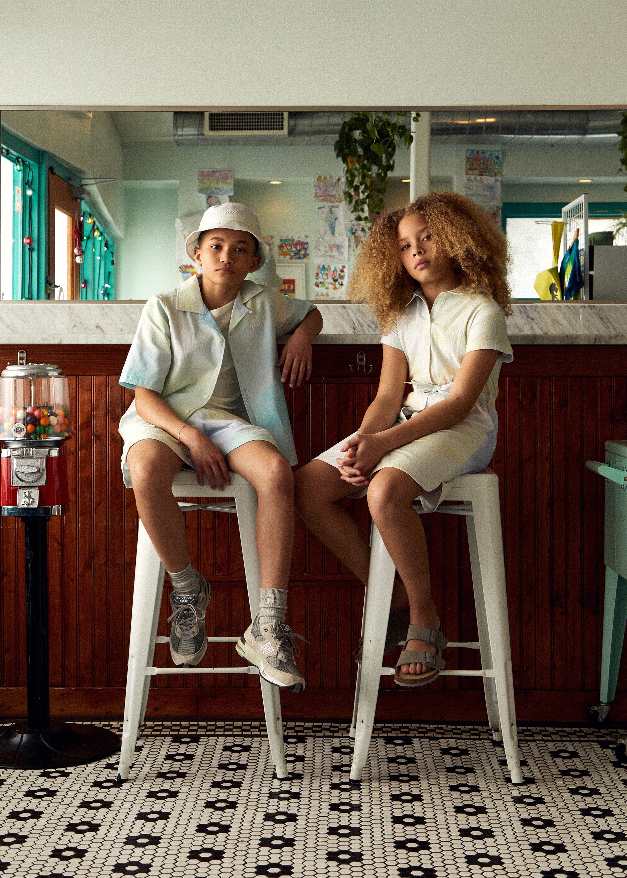 Kith Kids Pre-Summer 2024 – Kith Japan