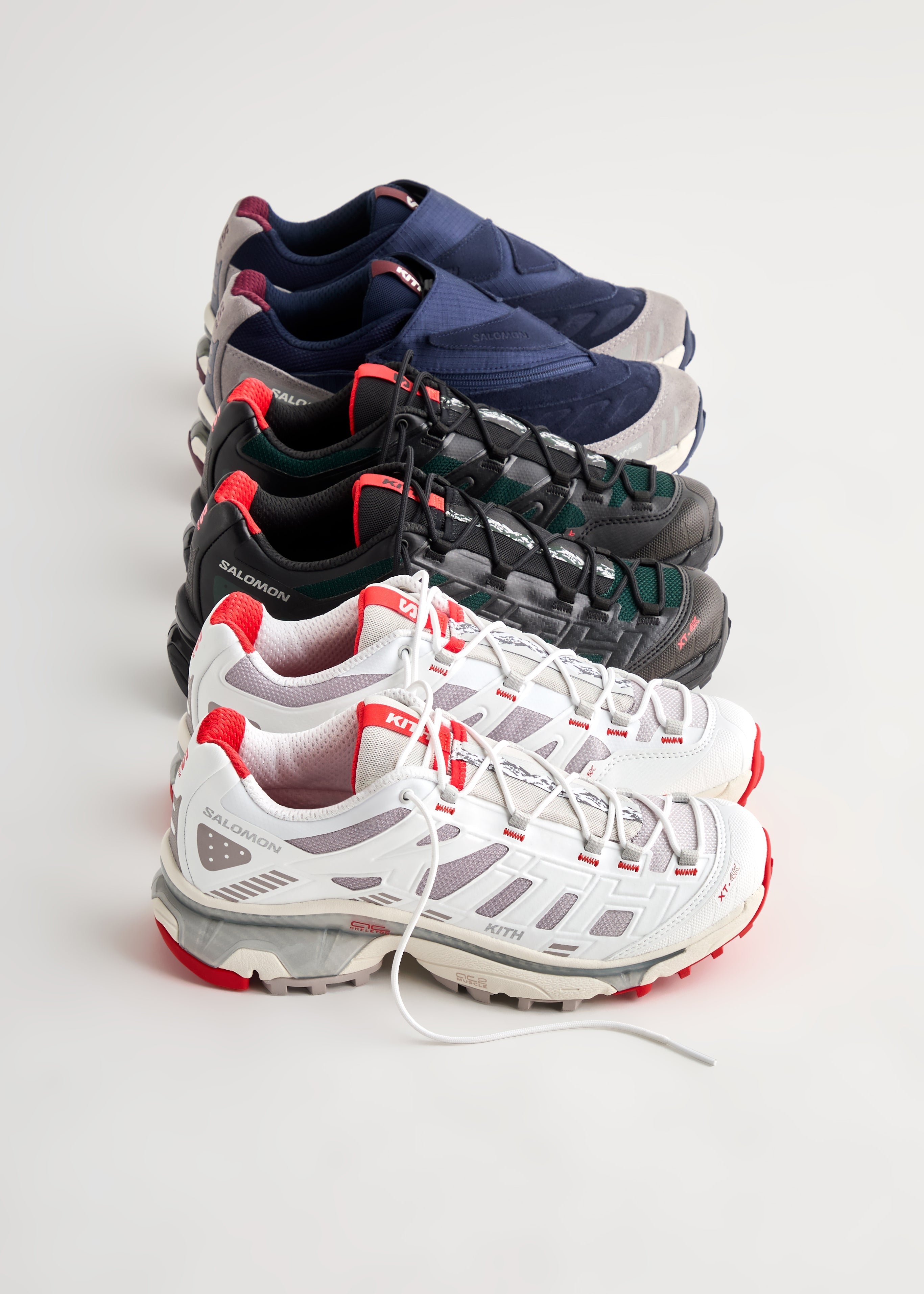 Kith for Salomon 2024 – Kith Japan
