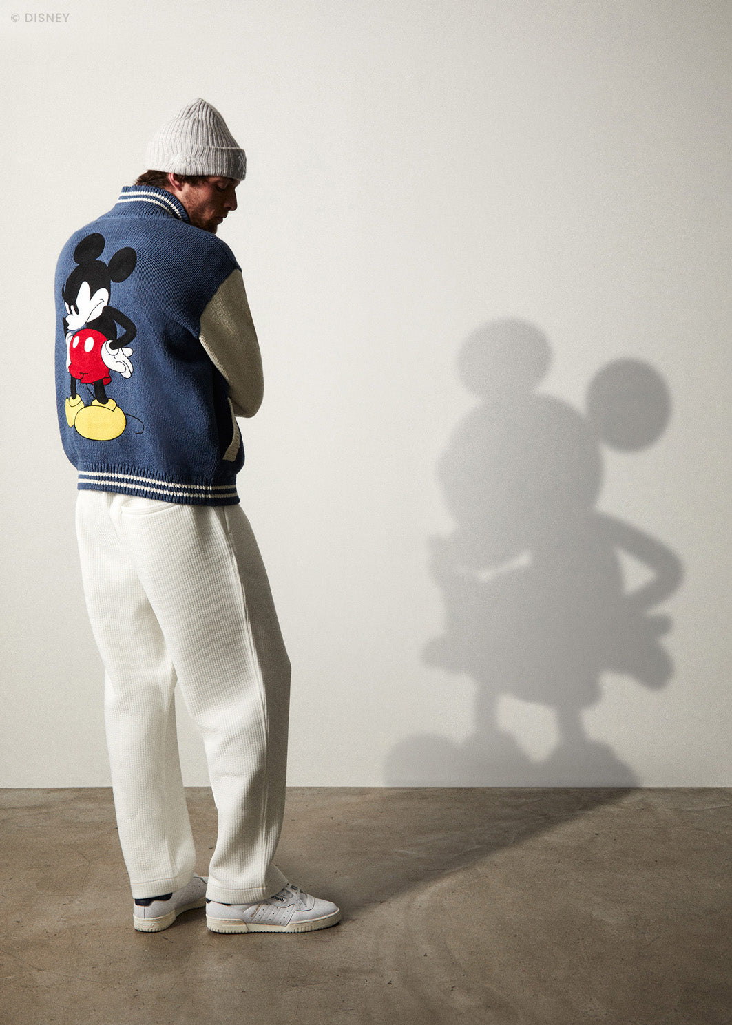 Disney | Kith for Mickey & Friends Lookbook – Kith Japan