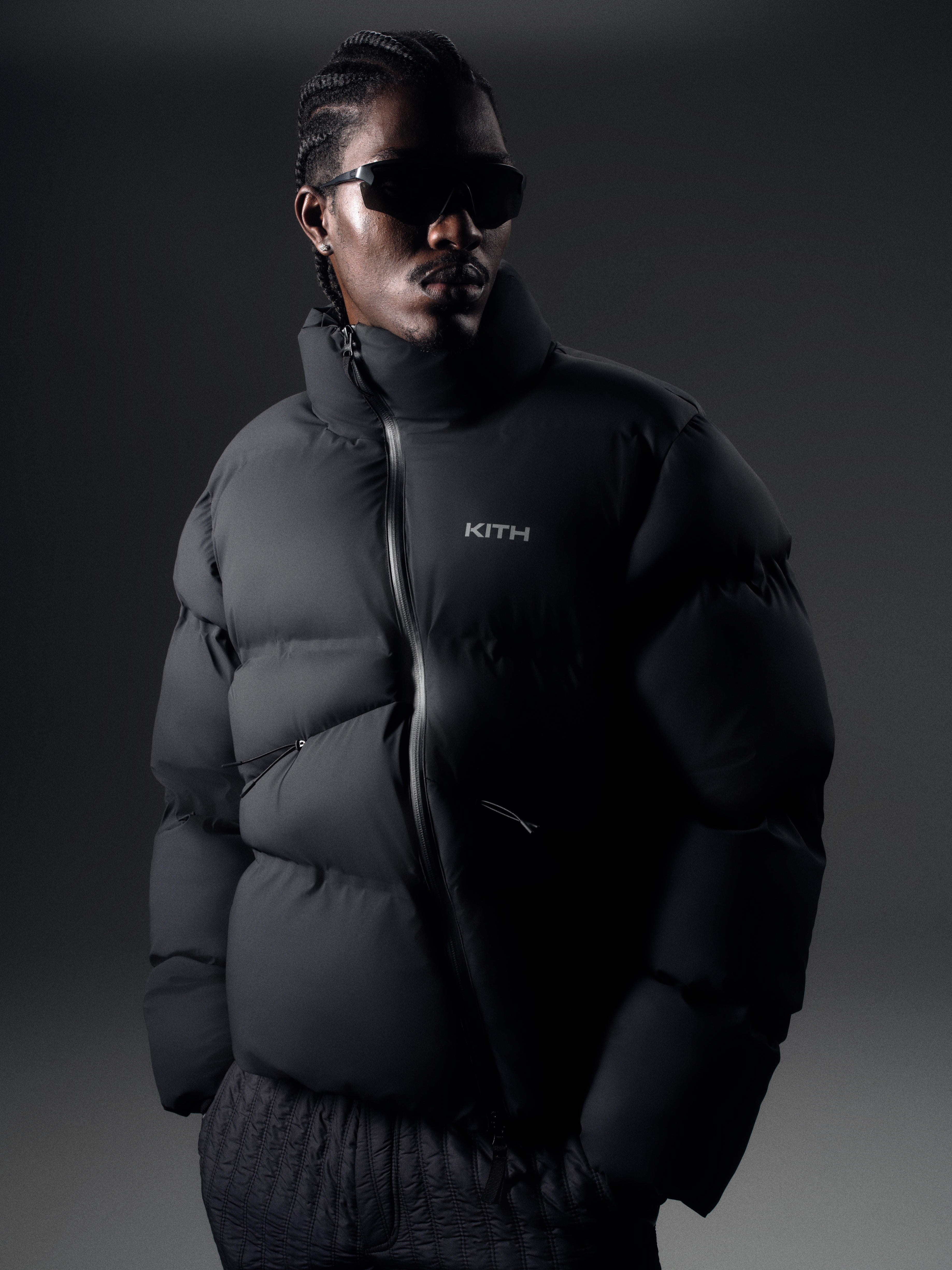 Puffer Jackets from Winter 2025 – Kith Japan