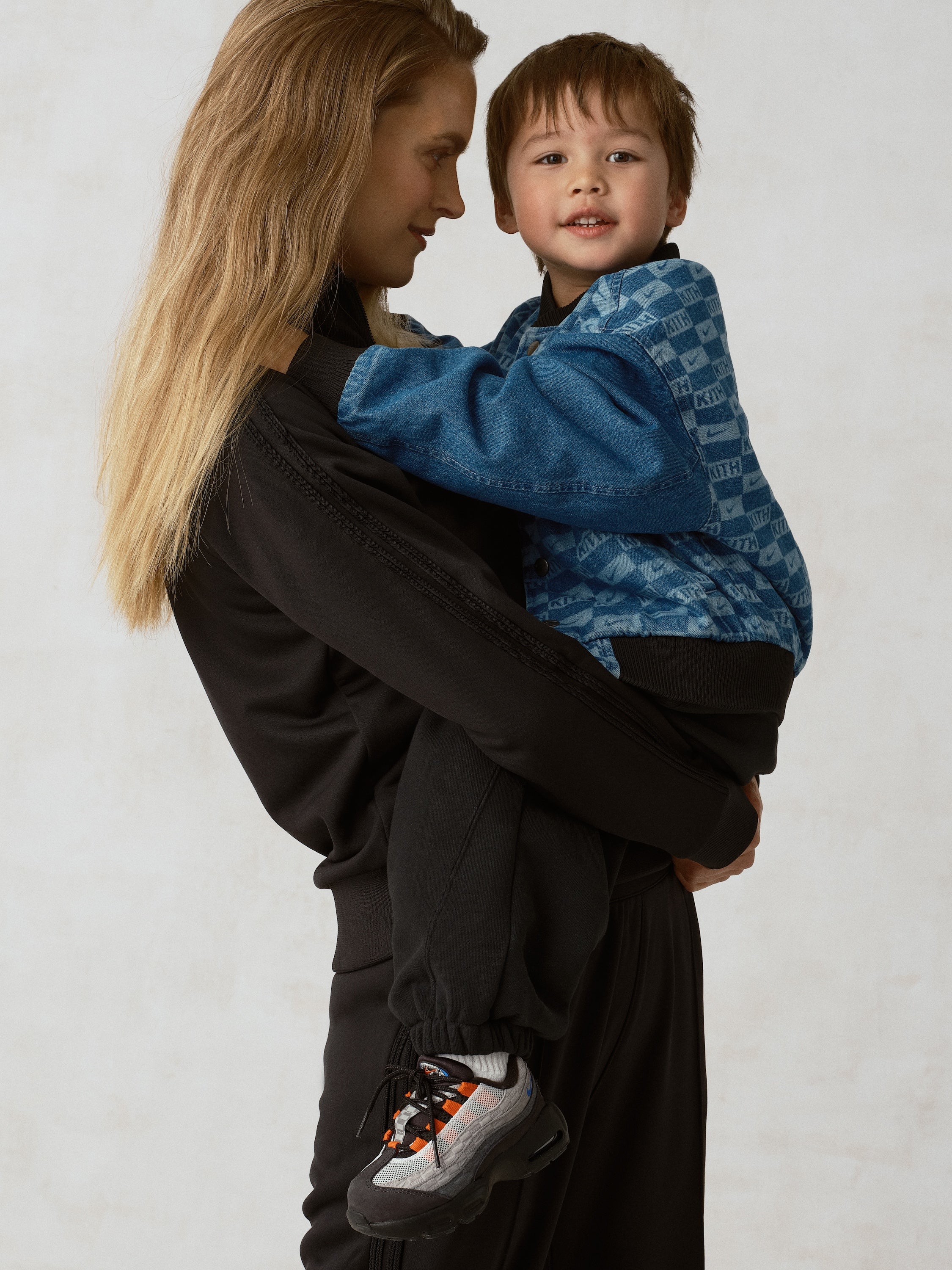 Kith for Nike Editorial – Kith Japan