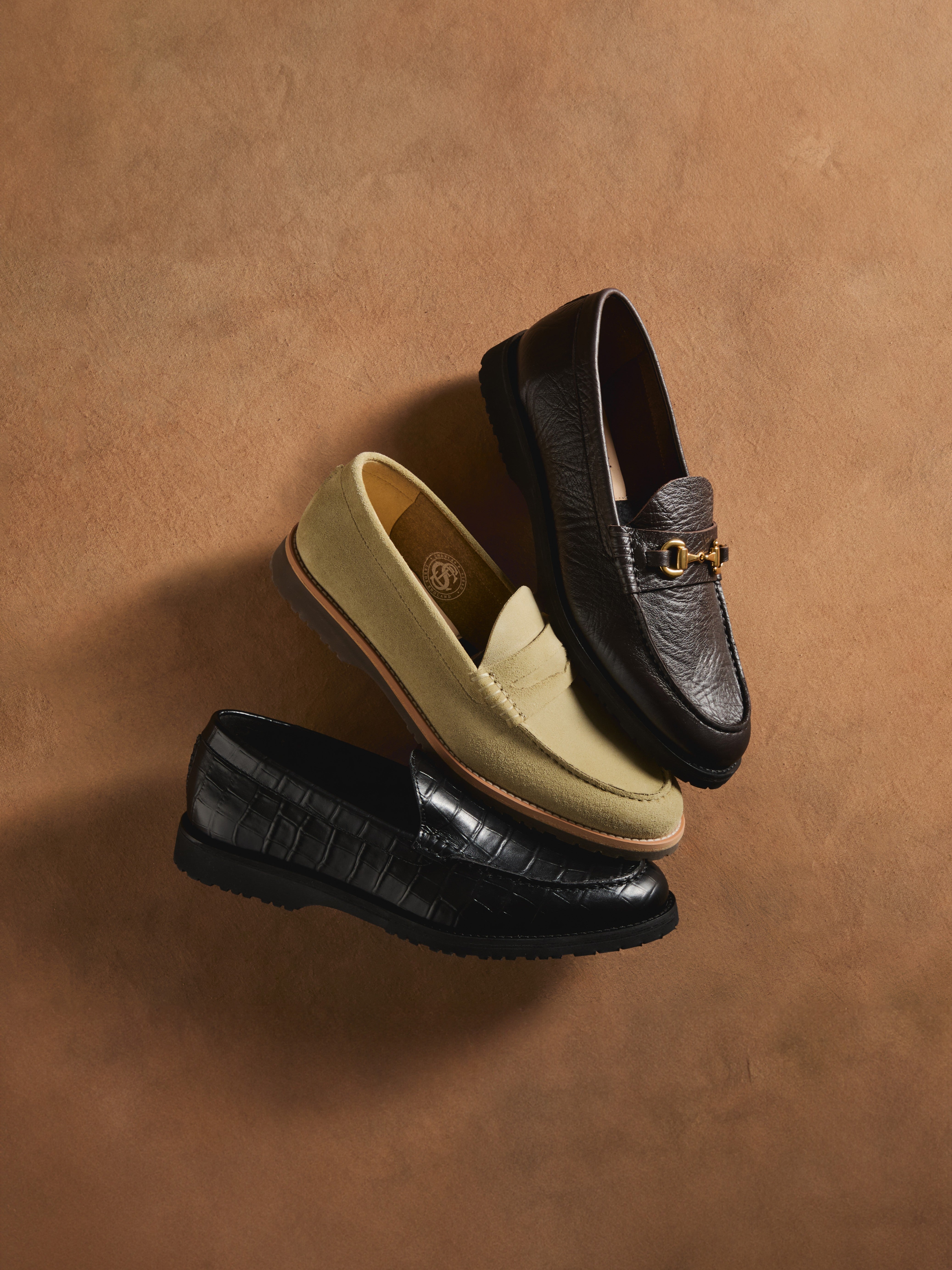The Bristol from 8th St by Ronnie Fieg for Clarks Originals 発売日