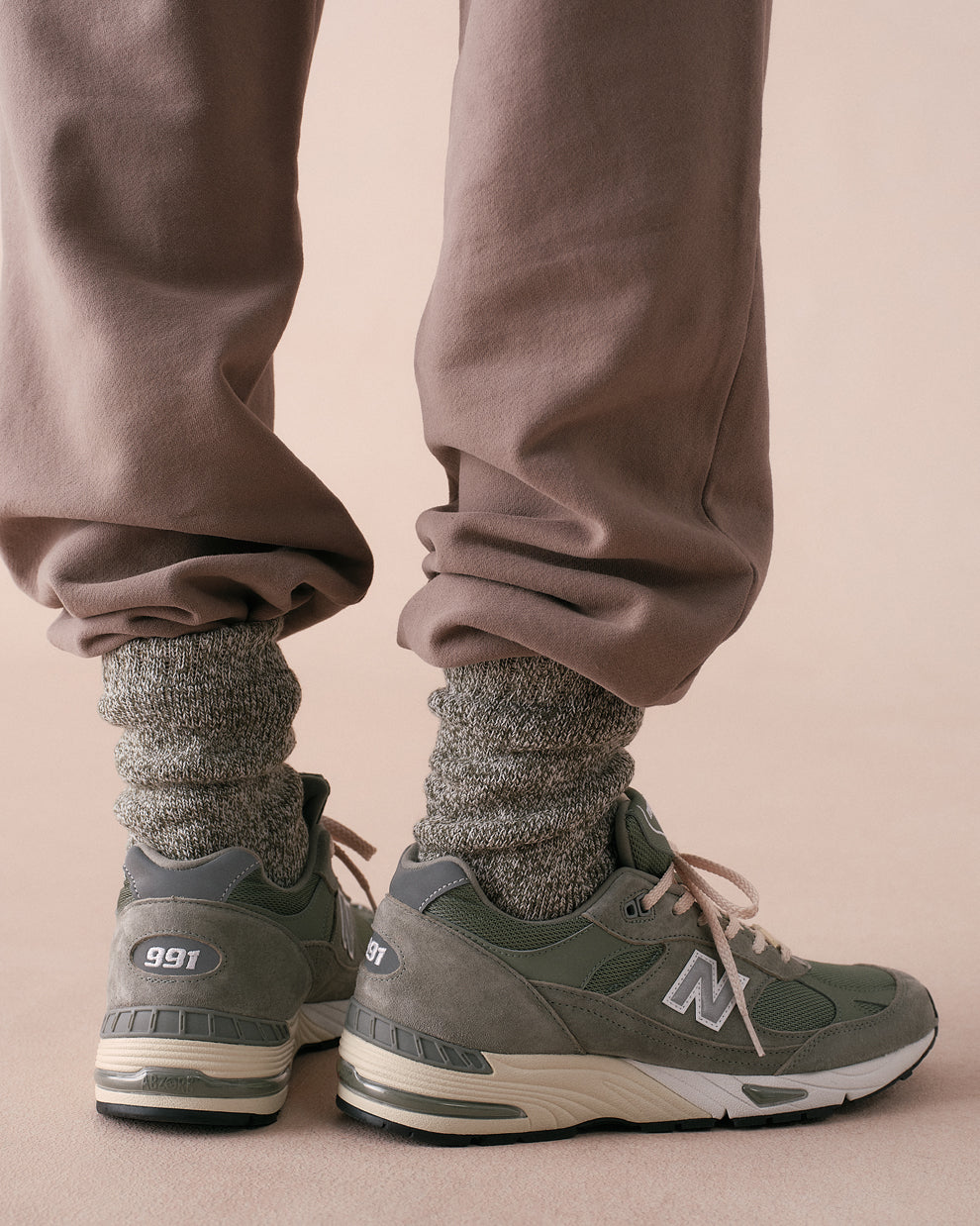 Kith 101 Spring 2026 Lookbook – Kith Japan