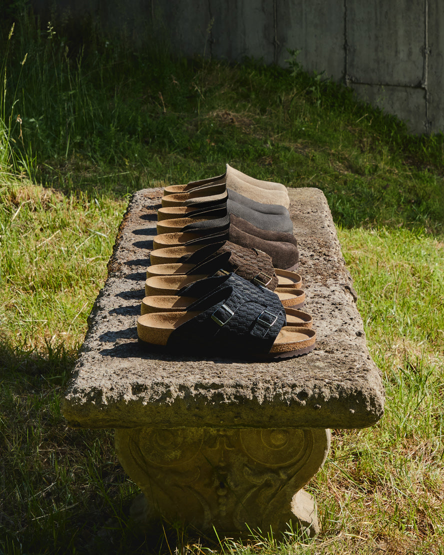 Kith for Birkenstock Summer 26 – Kith Japan