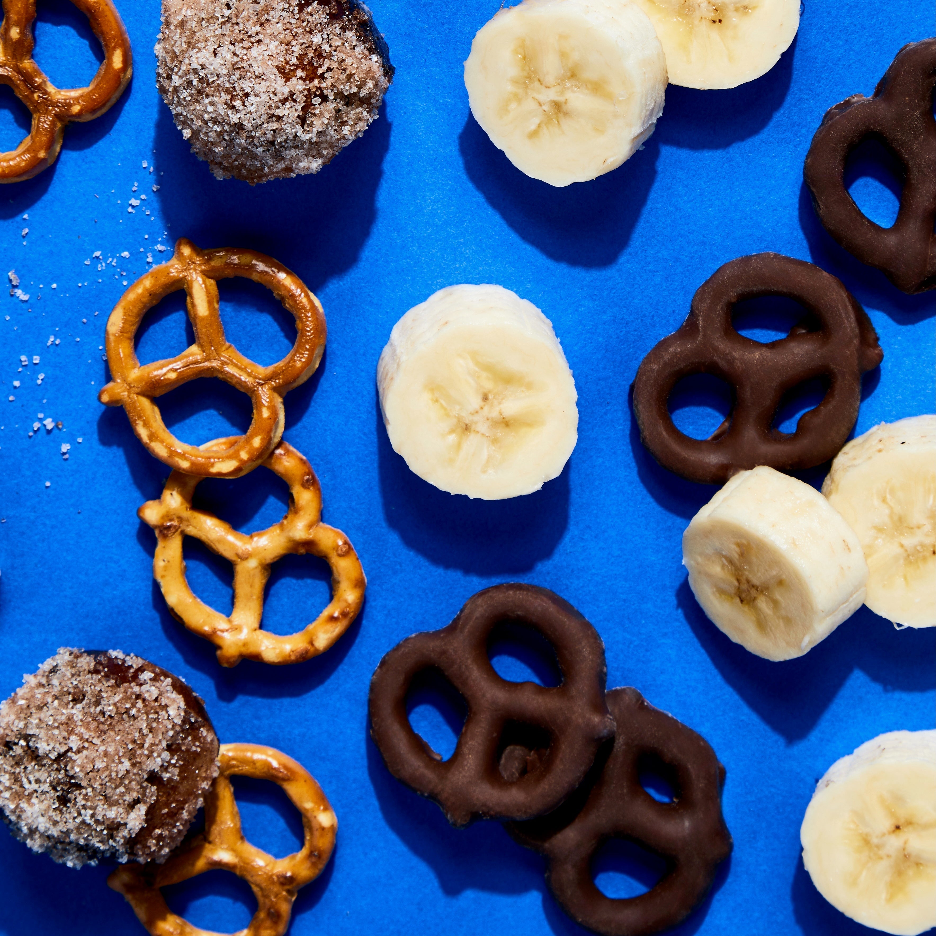 プレッツェル様✨ Treats Pretzel – Kith Japan