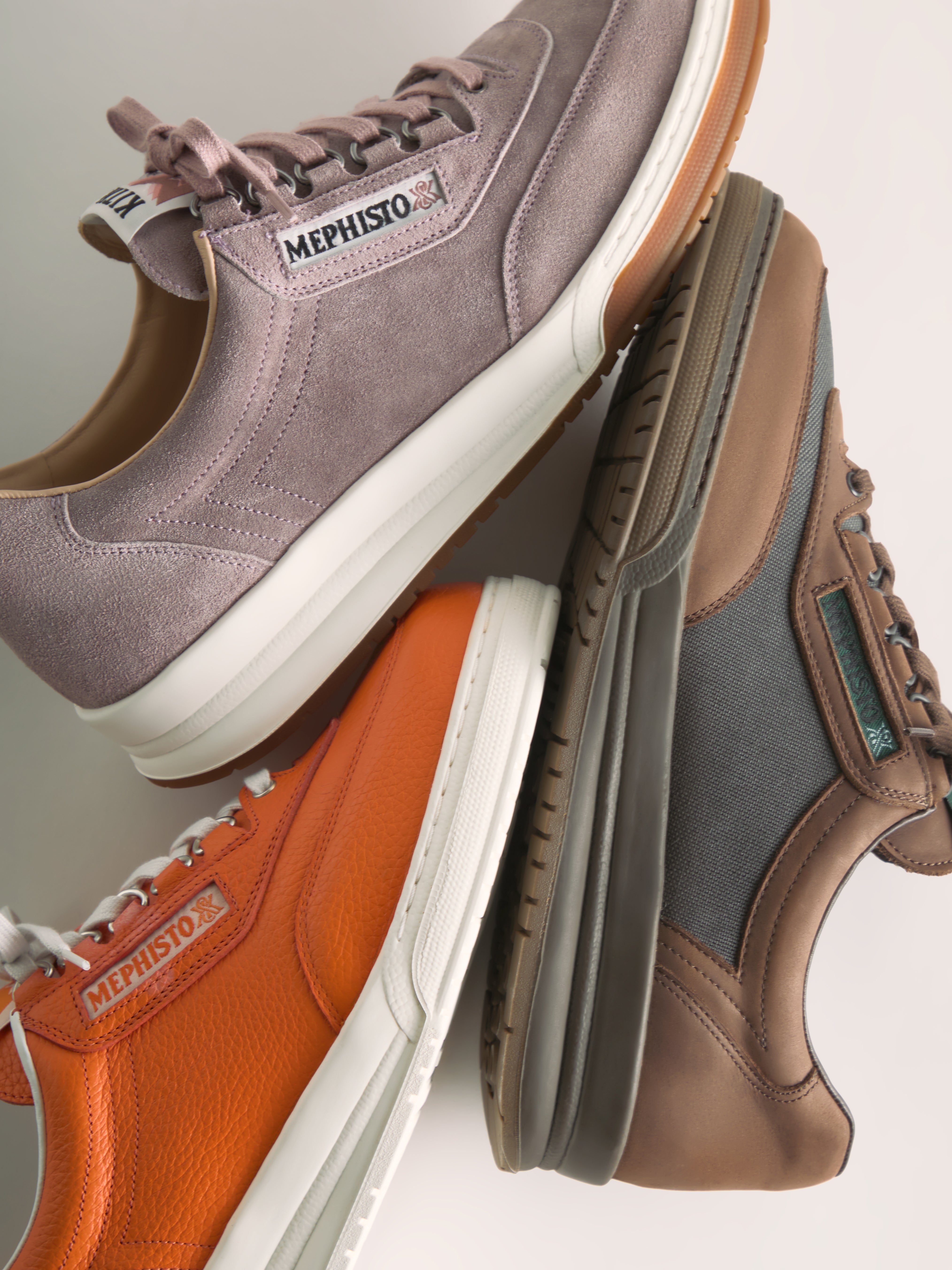 Kith for Mephisto Spring 2026 – Kith Japan