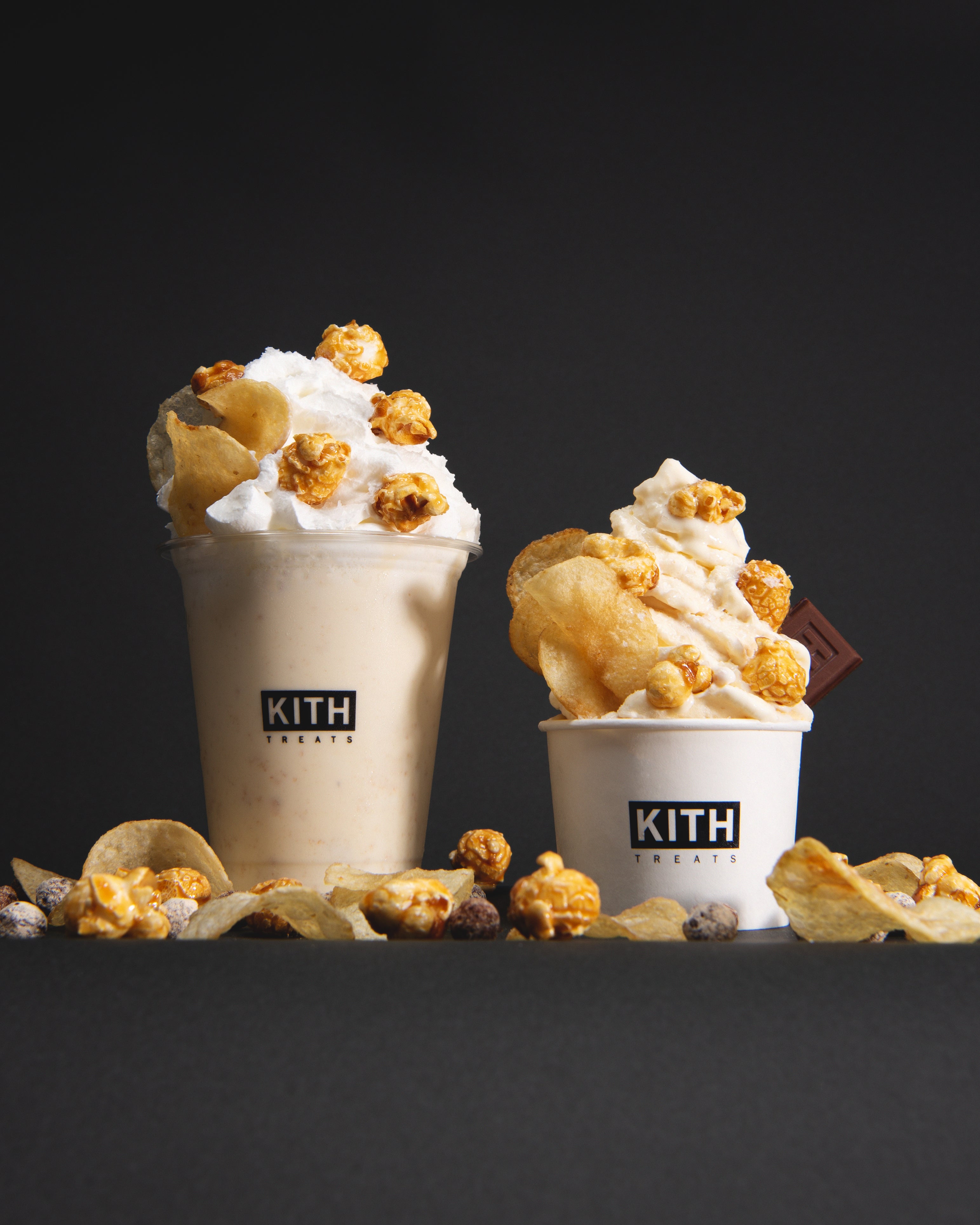 Treats Champions – Kith Japan
