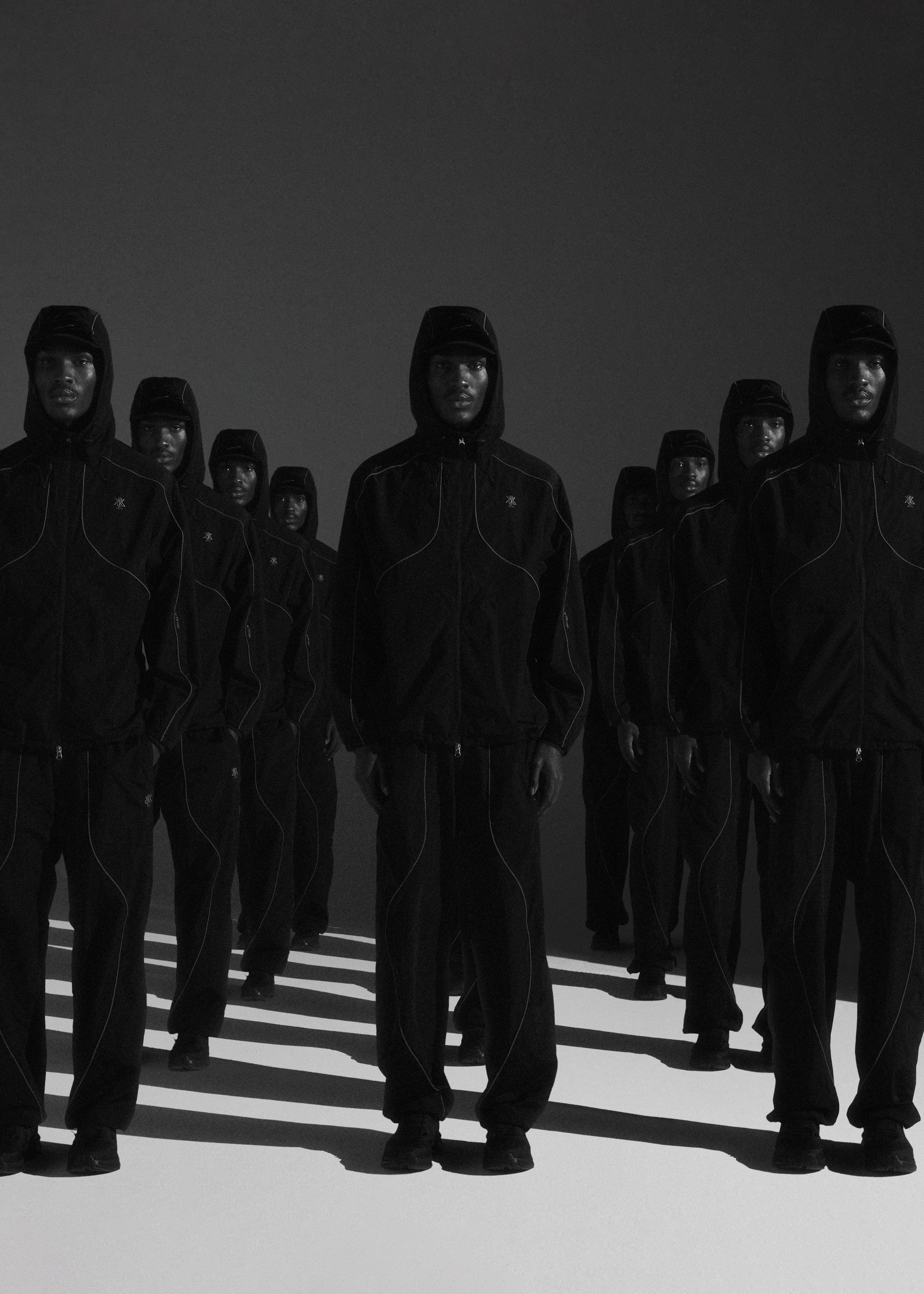 K-Tech Spring 2025 – Kith Japan
