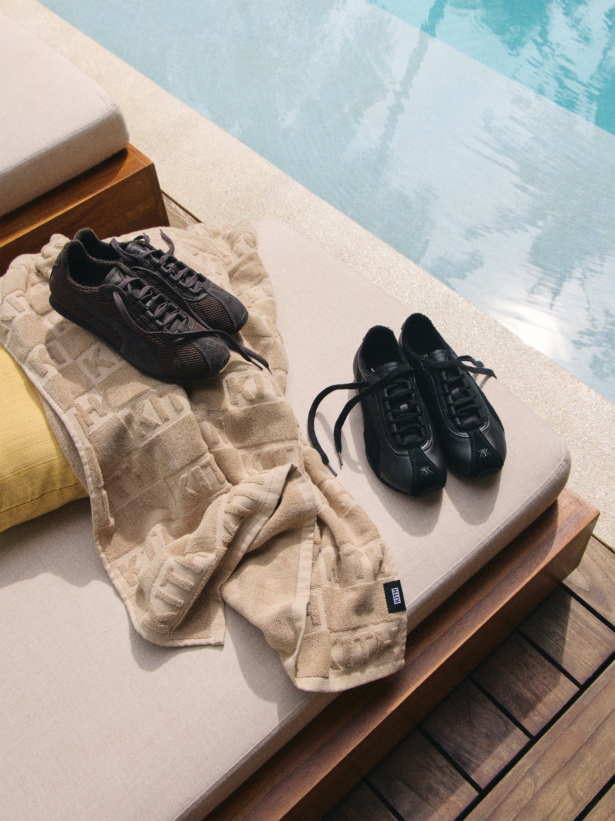 Kith Women for PUMA H-Street – Kith Japan