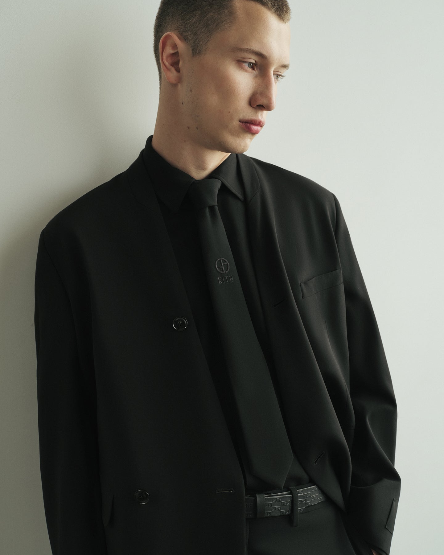 Tailoring from Spring 2026 – Kith Japan