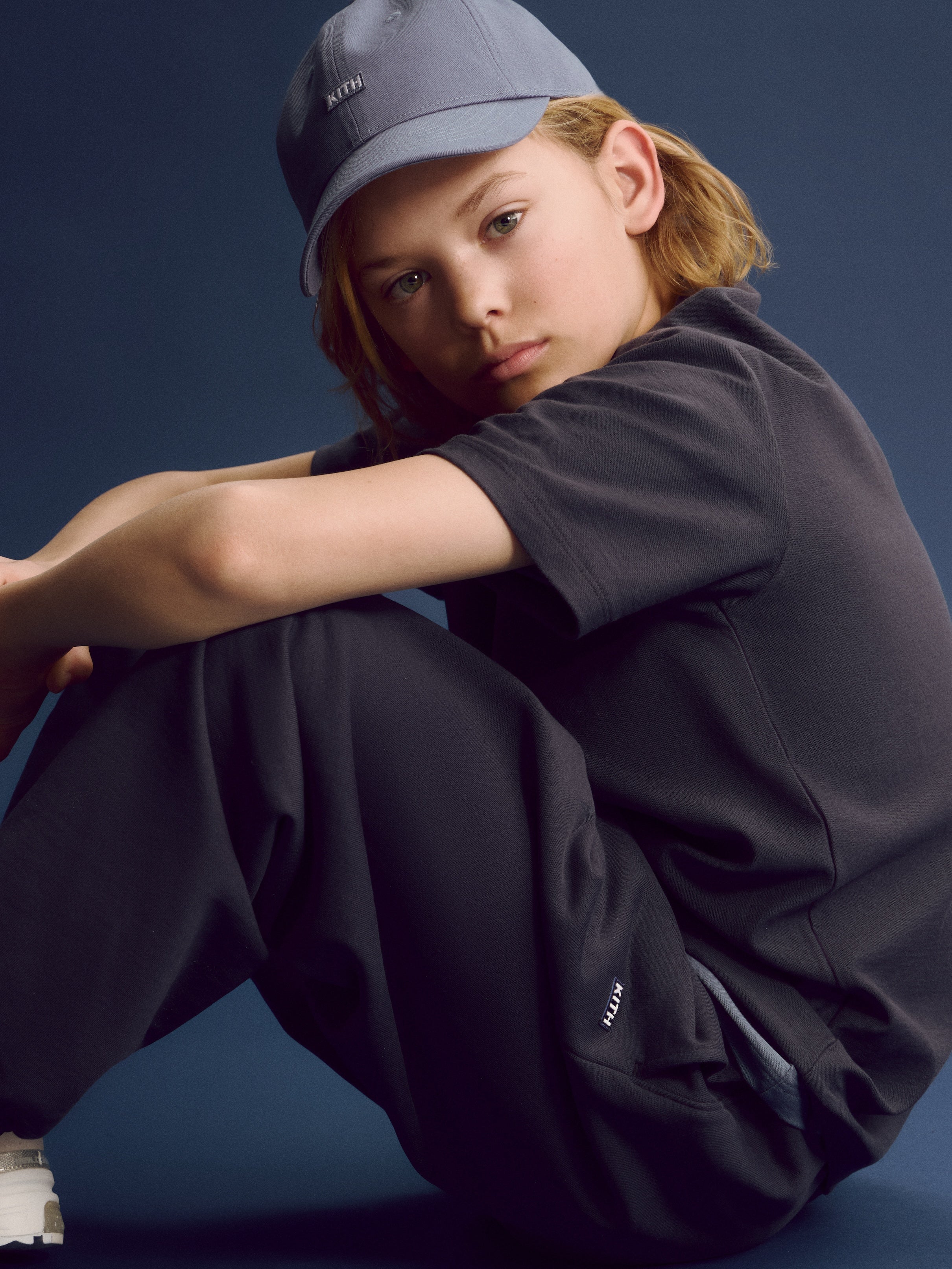 Kith Kids Spring Palette 2026 Lookbook – Kith Japan