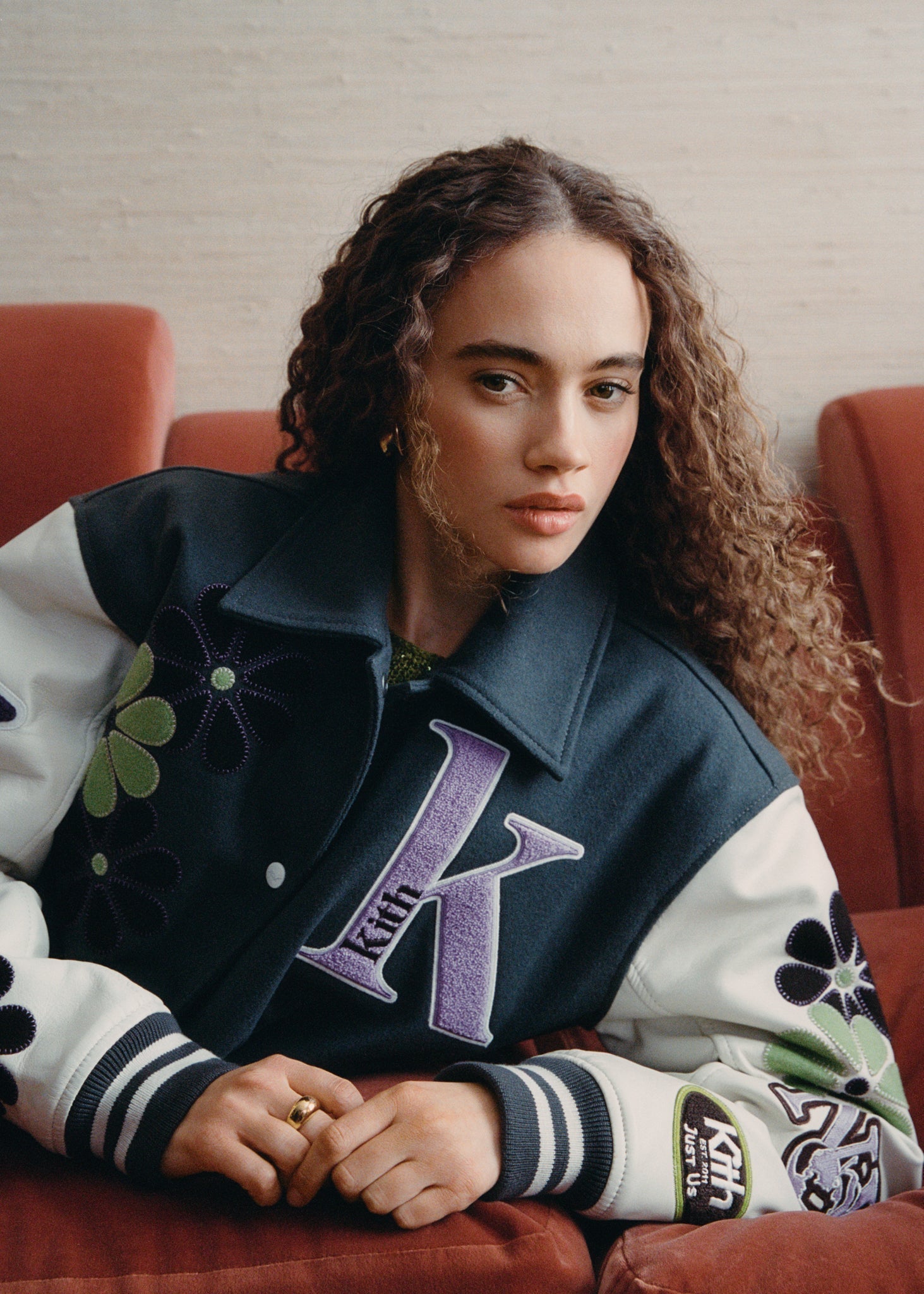 Kith Women Spring 2025 Campaign – Kith Japan