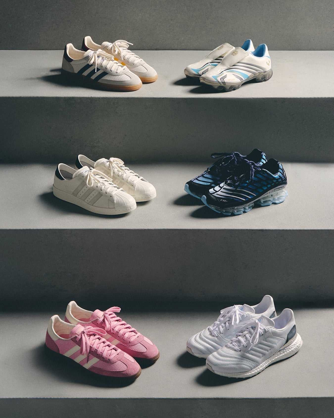 Kith & Messi for adidas Football Footwear – Kith Japan
