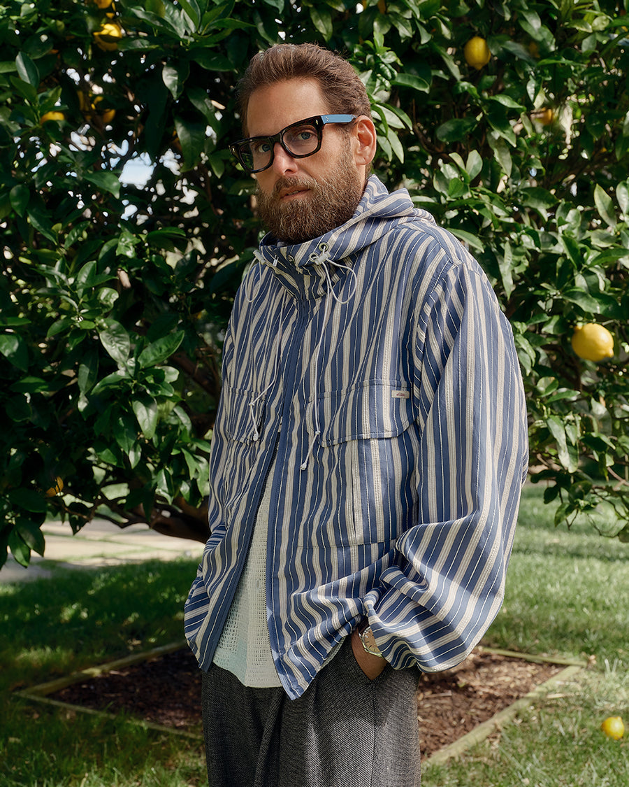 Jonah Hill for Kith Summer 2026 – Kith Japan