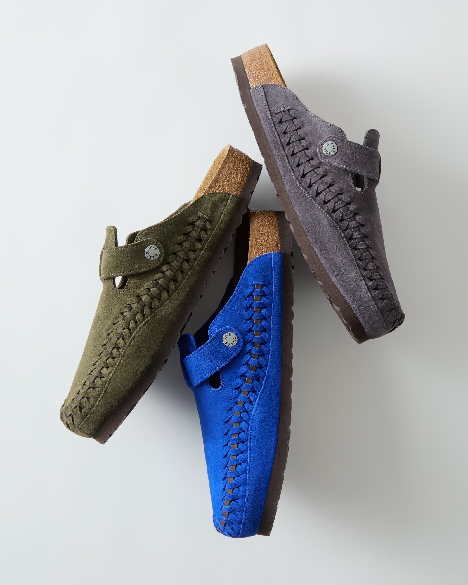 SALE　ビルケンシュトック　Kith ハワイ　サイズ45 新品 Cover_fb29f654-a5f8-4345-9f2f-