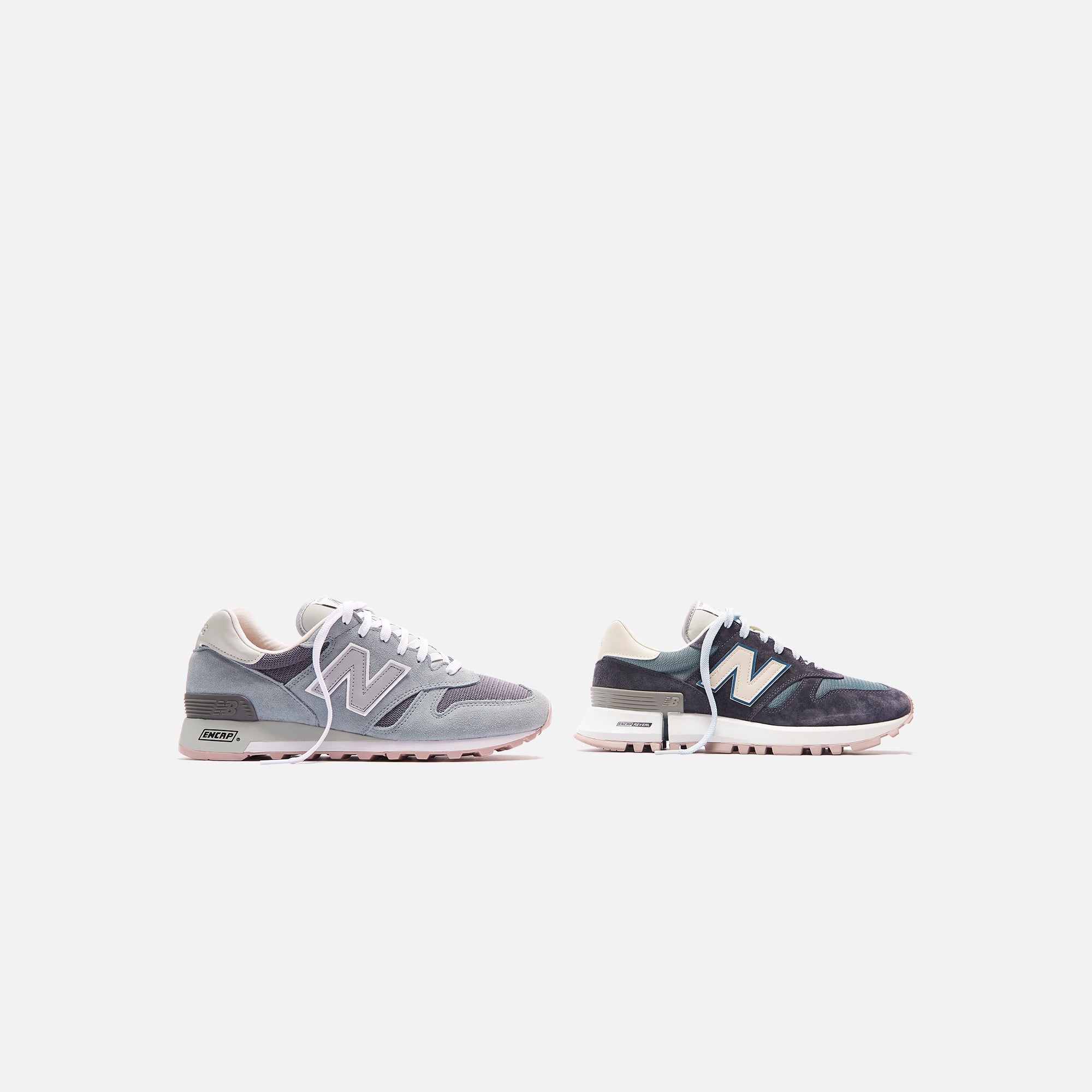 Ronnie Fieg for New Balance 1300CLの販売方法に関して – Kith Japan
