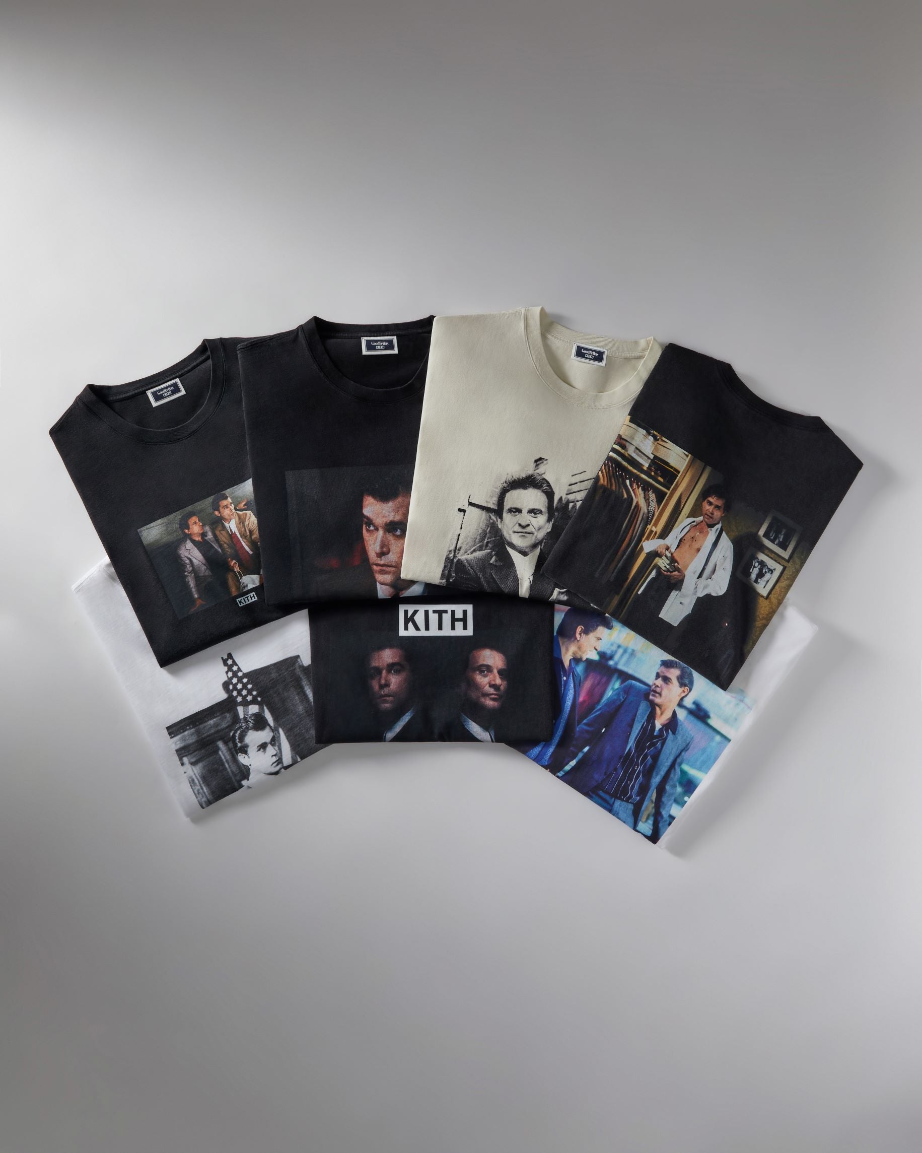 キット・フォー・グッドフェローズ – Kith Japan