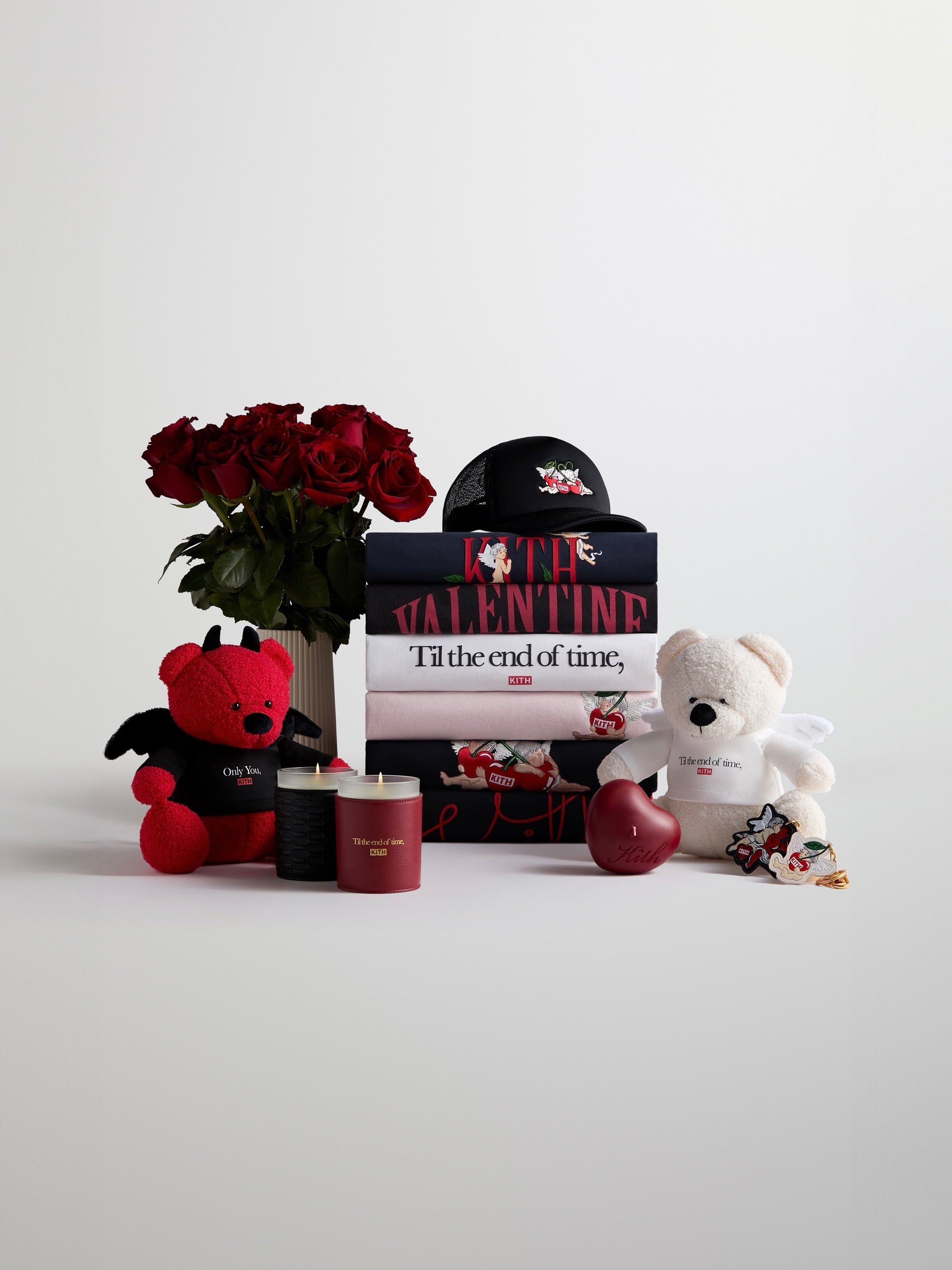 Monday Program™ | Kith Cupid Capsule – Kith Japan