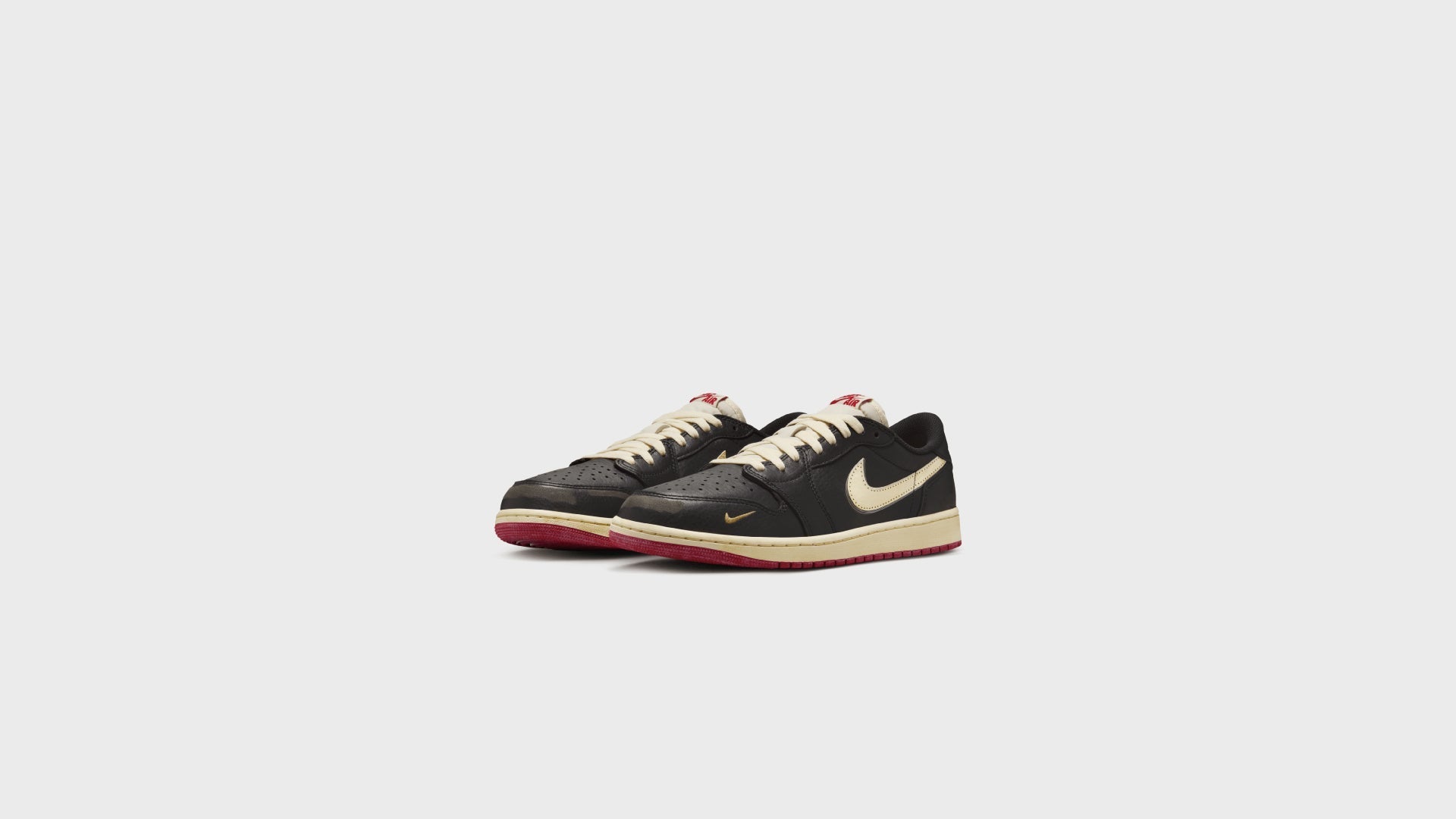 Nigel Sylvester × Nike Air Jordan 1 Retro Low OG の販売方法 