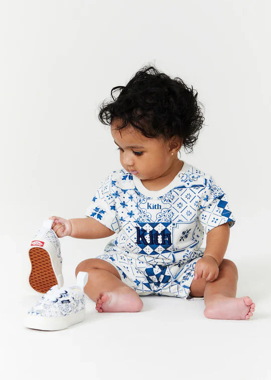 キスキッズ2022年夏2 – Kith Japan
