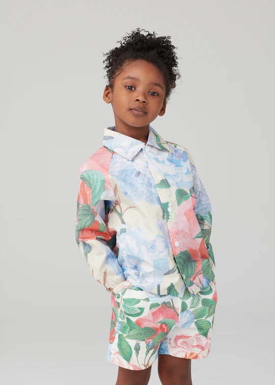 Kith Kids Spring 2 2021 Lookbook – Kith Japan