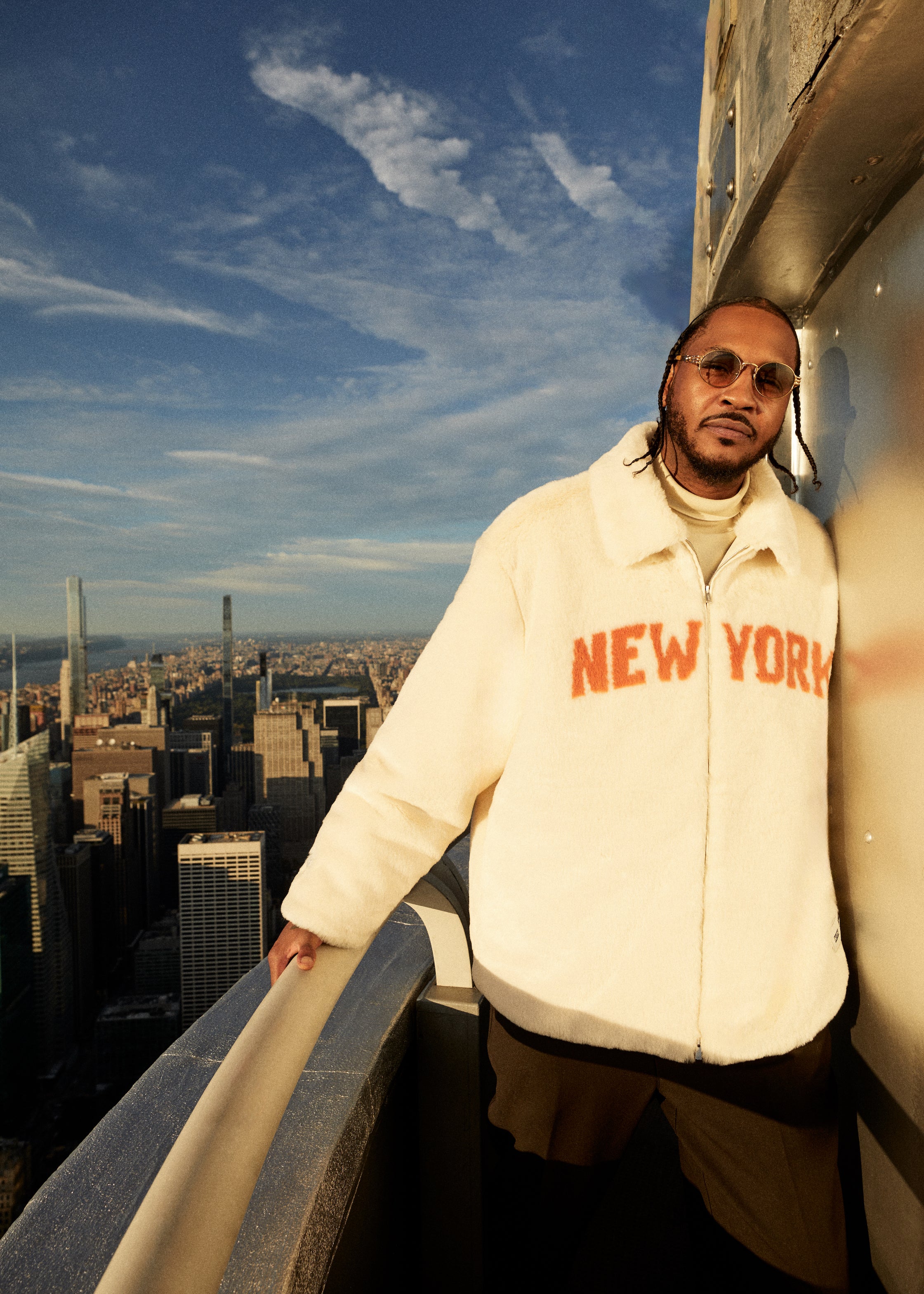 Kith for the New York Knicks 2023 Campaign – Kith Japan