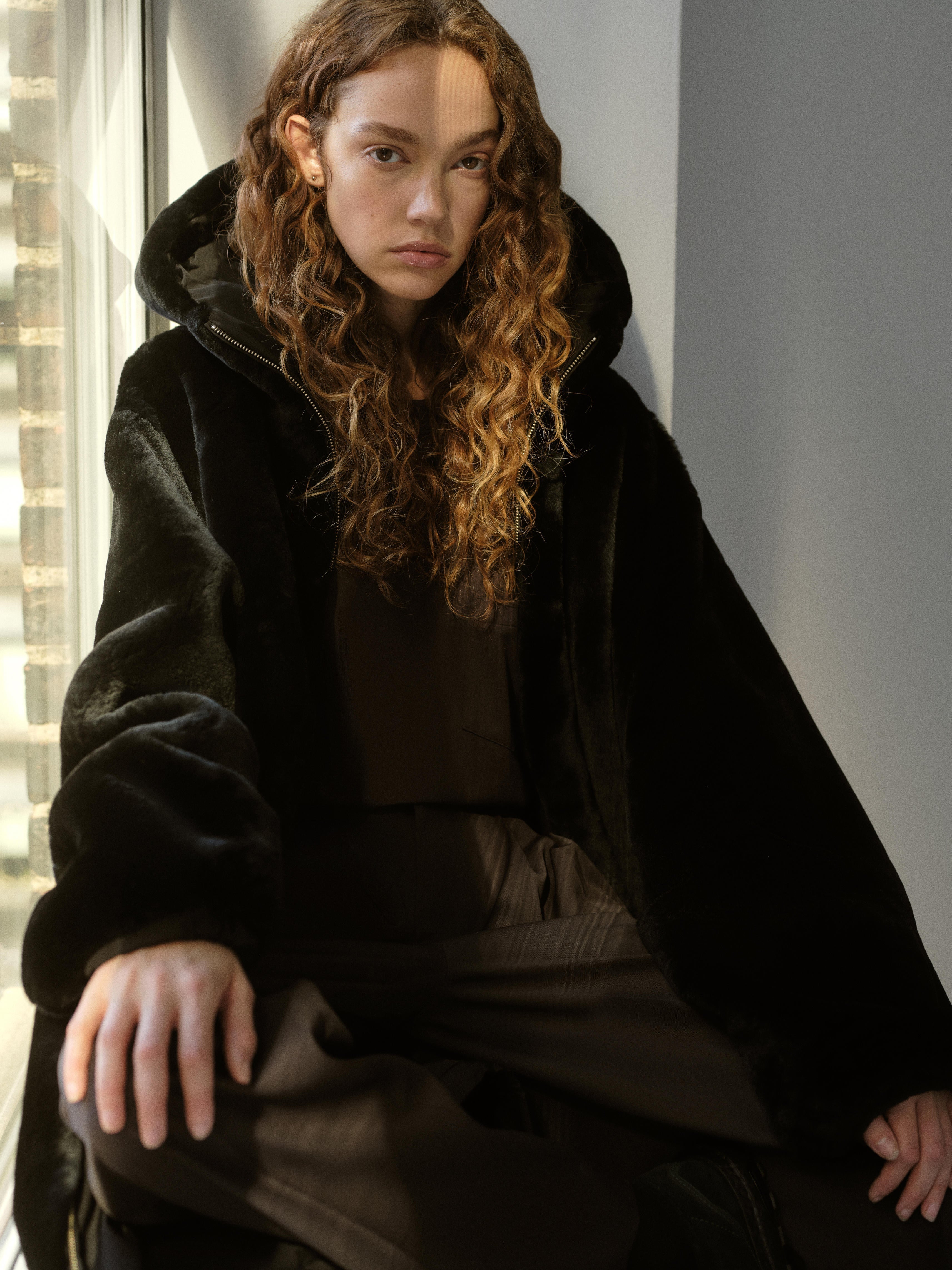 KITH NYC x ssstein キスニューヨークシティ シュタイン 25AW 別注 日本製 101 Oversized Double Breasted Blazer オーバーサイズダブルブレステッドブレザー ST.1355 M Kindling テーラードジャケット アウター【中古】【KITH NYC × ssstein】 KITH NYC x ssstein キスニューヨークシティ シュタイン 25AW 別注 101