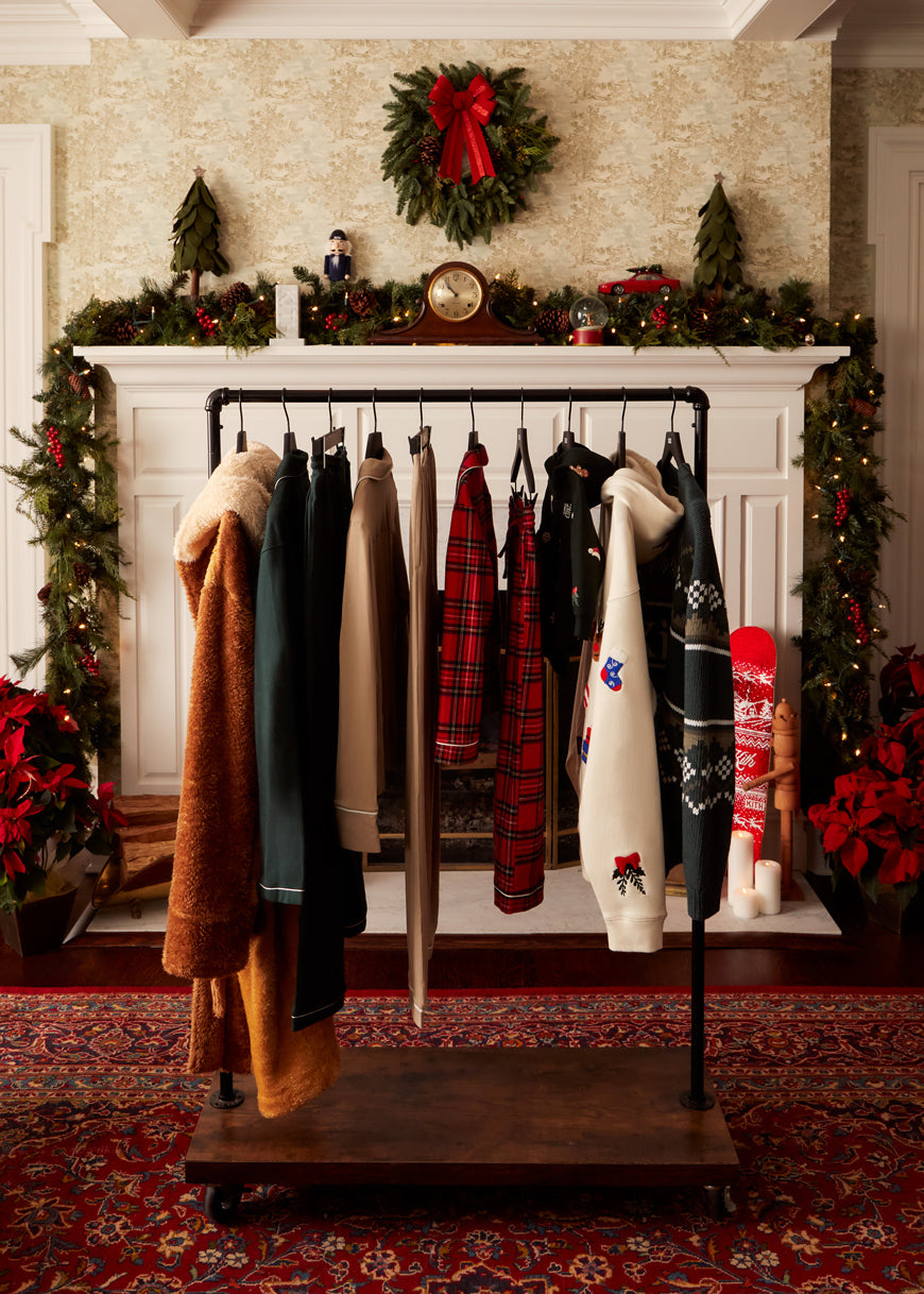 【KITH 】新品未使用 Kithmas ホリデーコレクション パズル KithCover_3_81986b2b-f695-400e