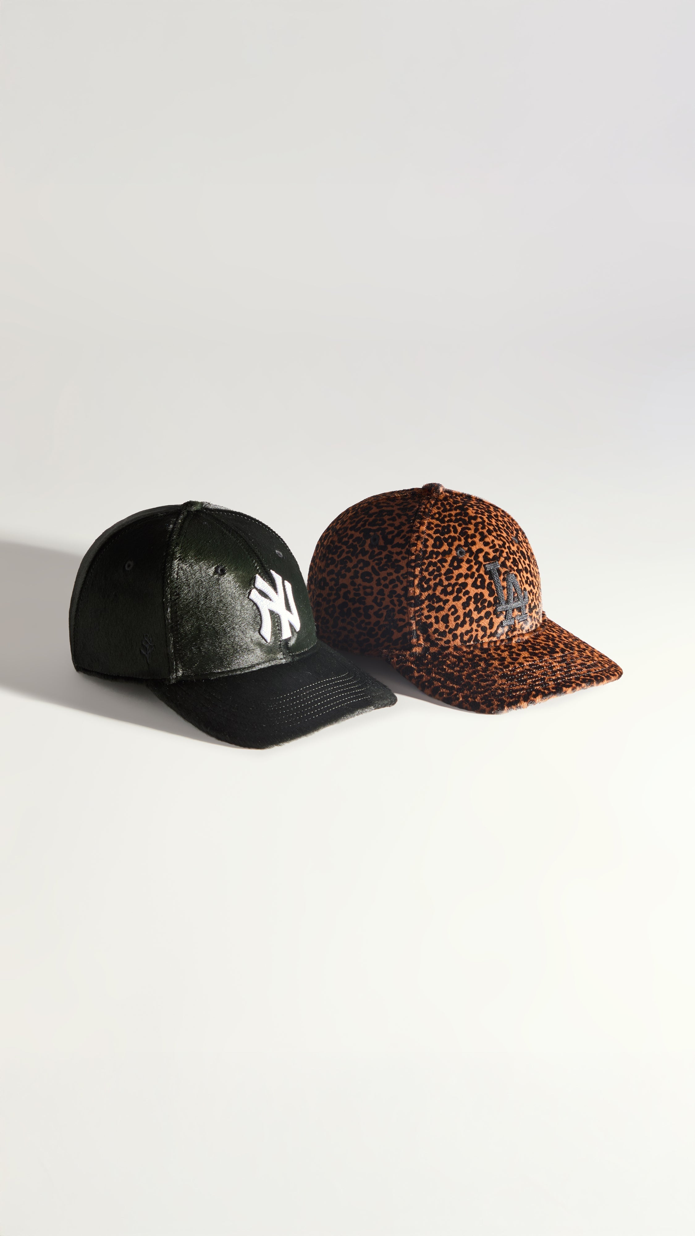 Monday Program™ | Kith for '47 Pony Hair Franchise LS Cap – Kith Japan