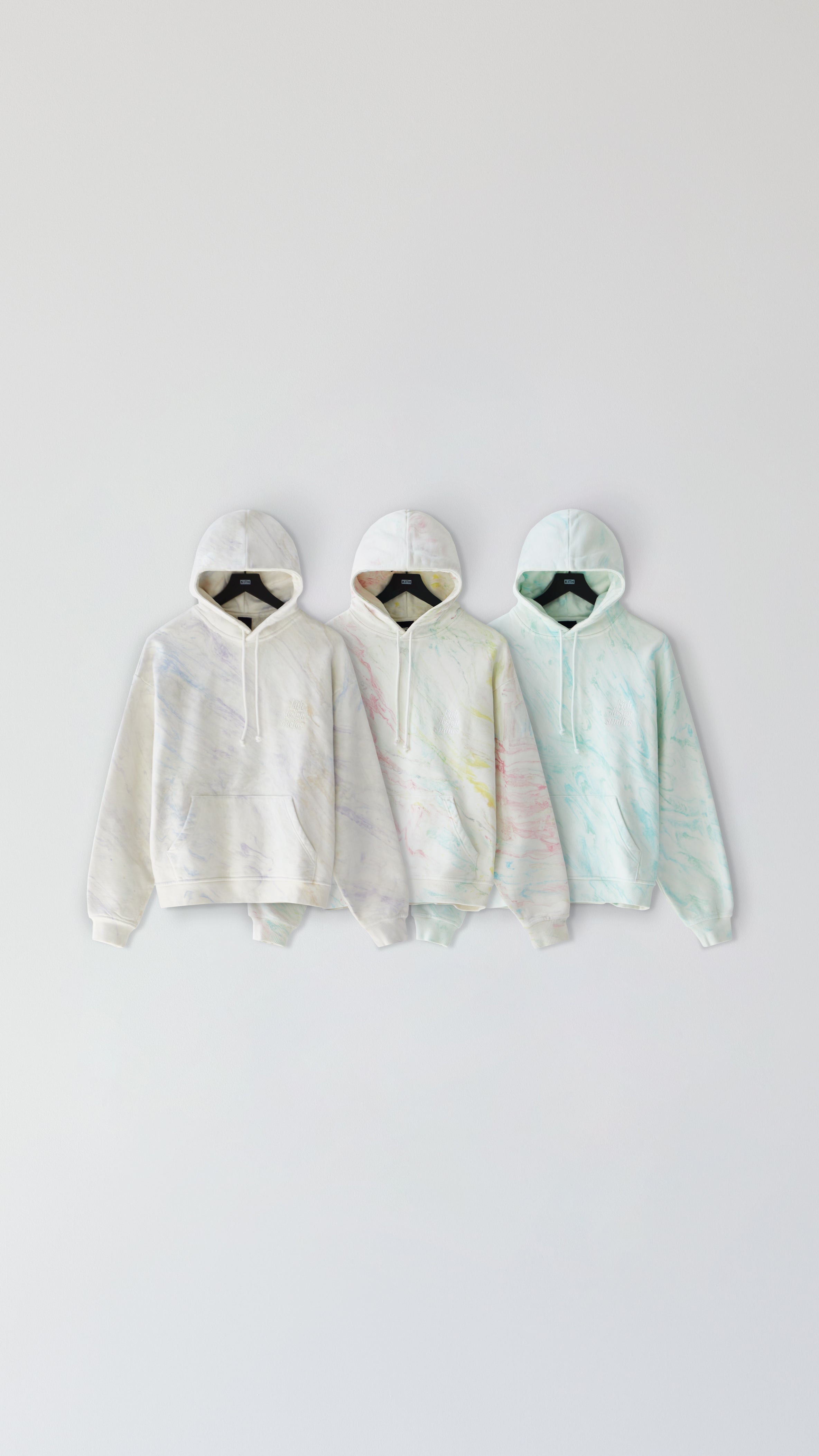 キス マーブル パーカー マンデー プログラム™ – Kith Japan