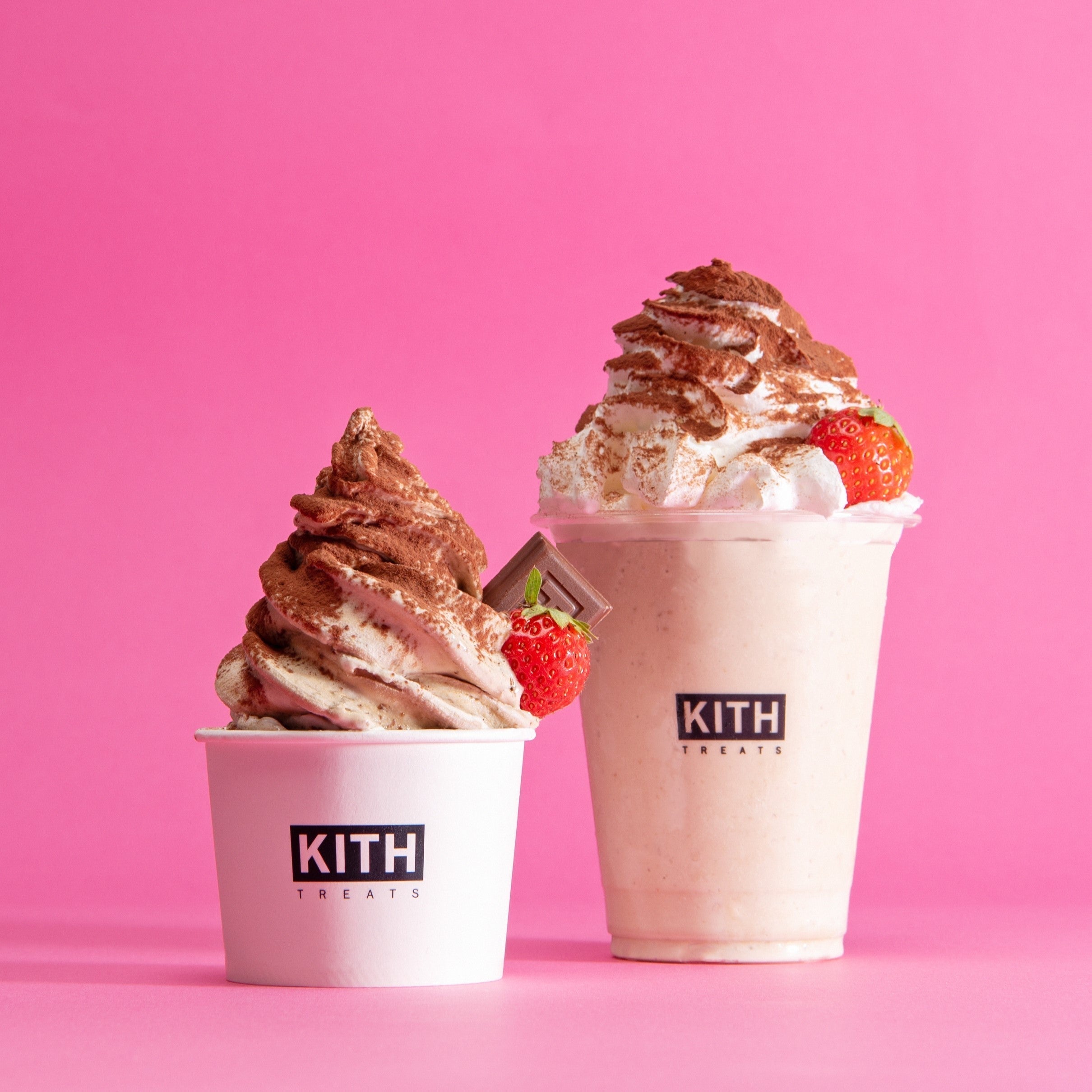 YURIKA'S OMAKASE Renewal – Kith Japan