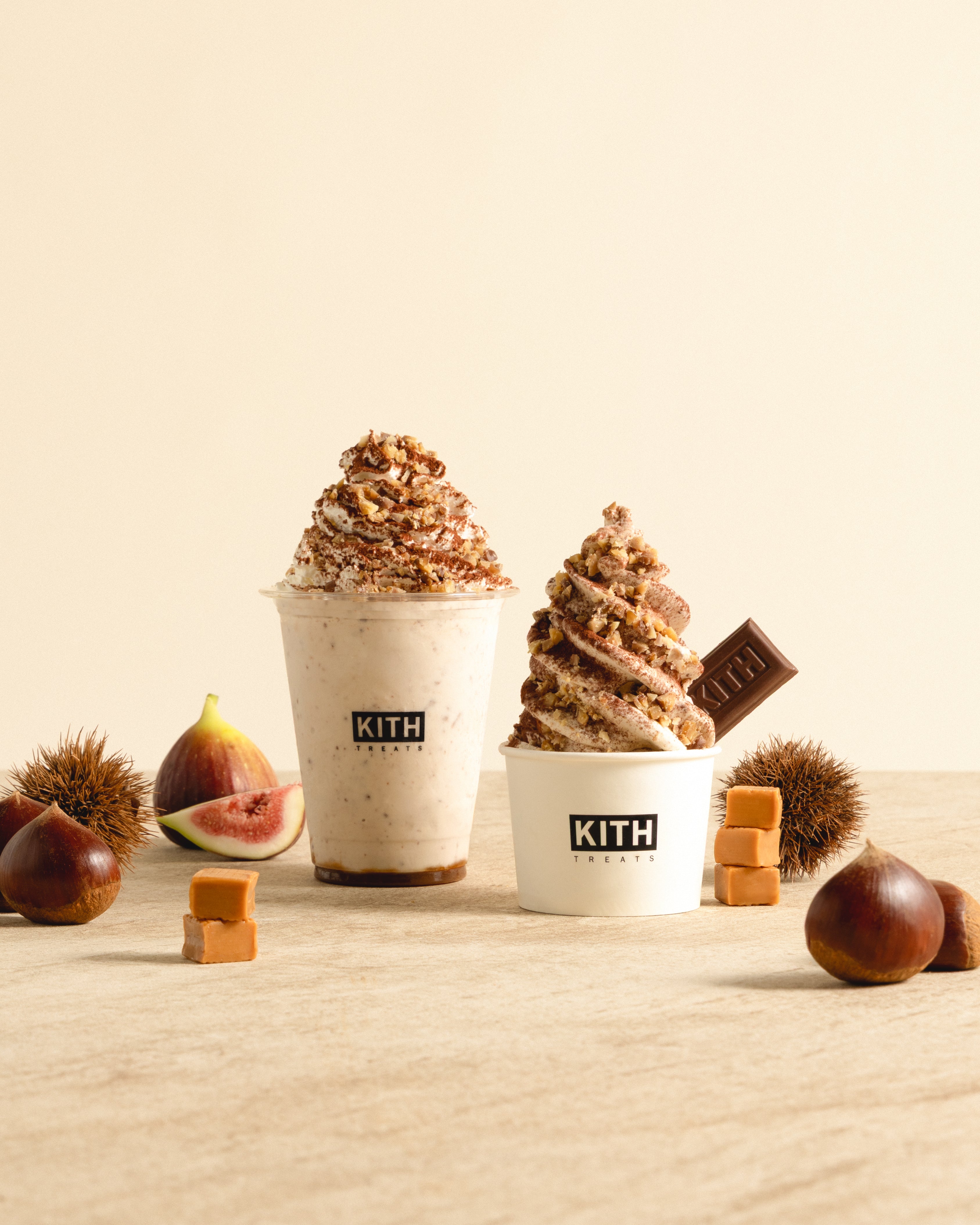 YURIKA'S OMAKASE Renewal – Kith Japan