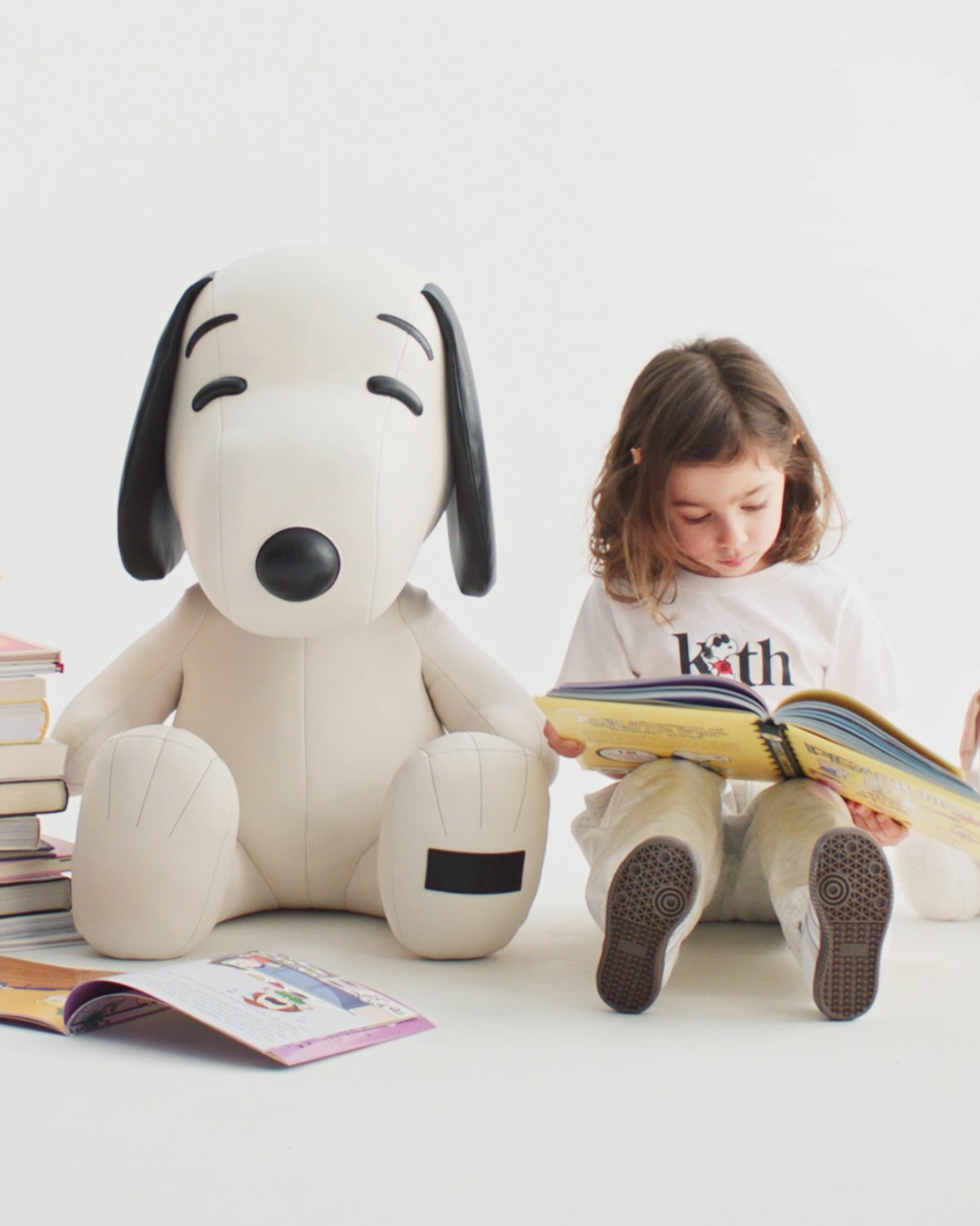Kith for Peanuts 75th Anniversary – Kith Japan