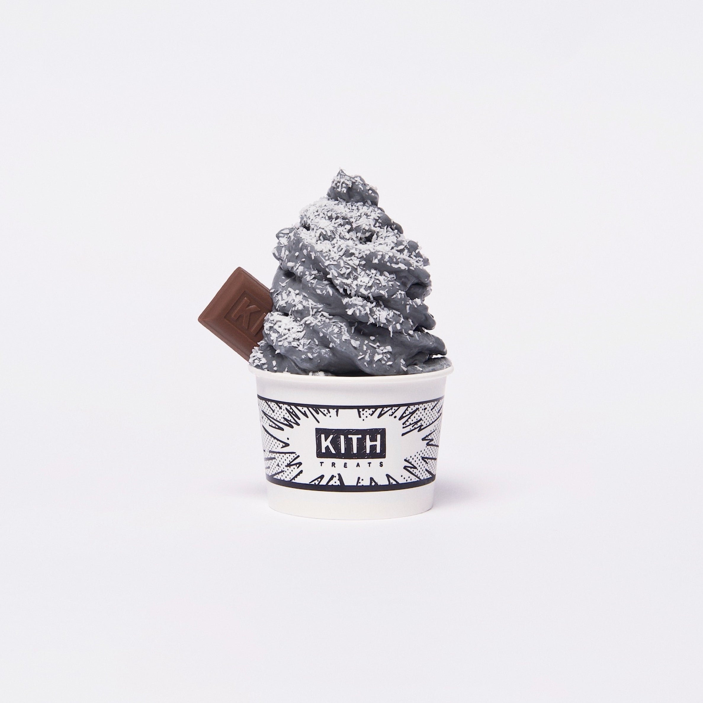 キスがジョシュア・ヴィデスにトリート – Kith Japan