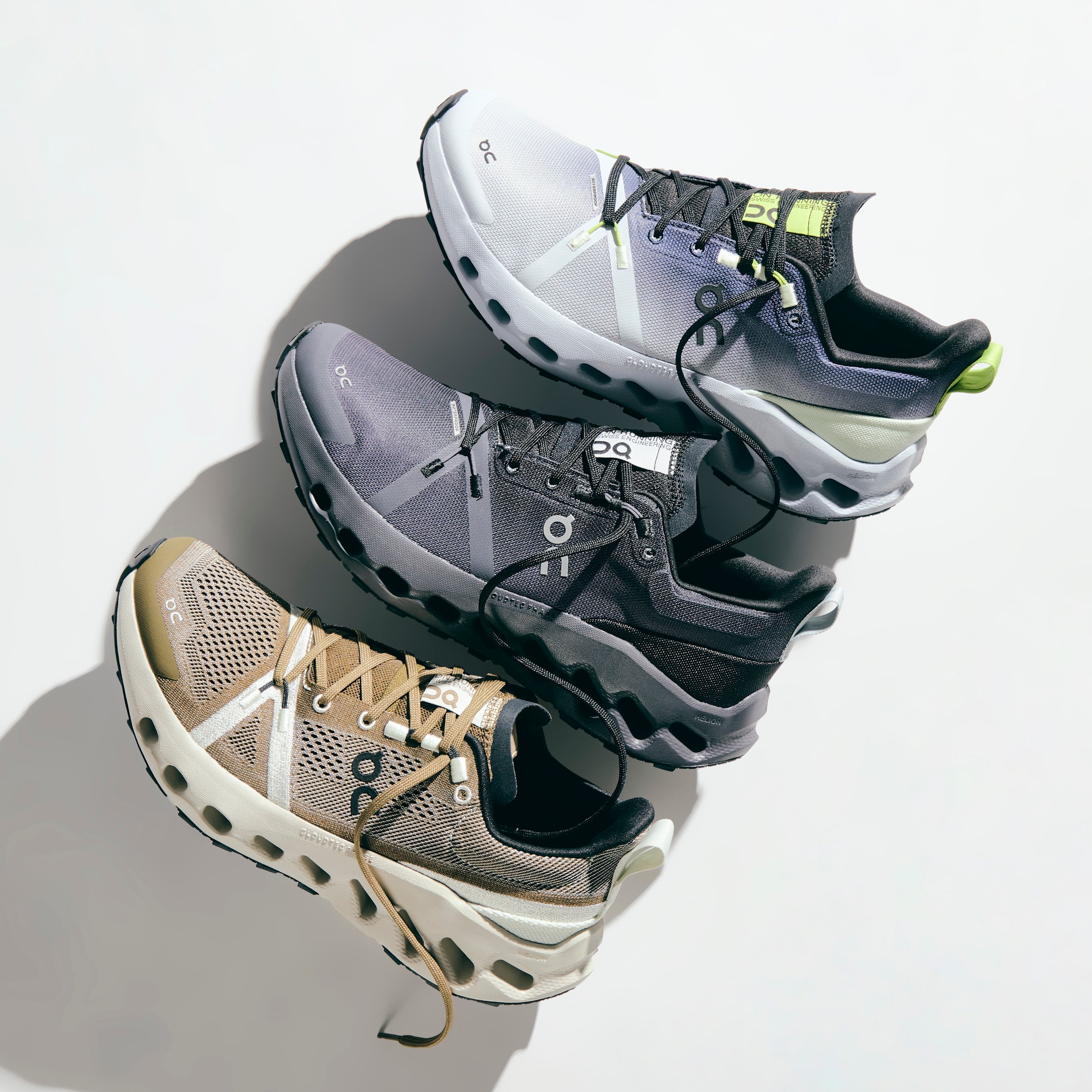 KITH × On クラウドホライゾン　27cm On Running | Kith JP – Kith Japan