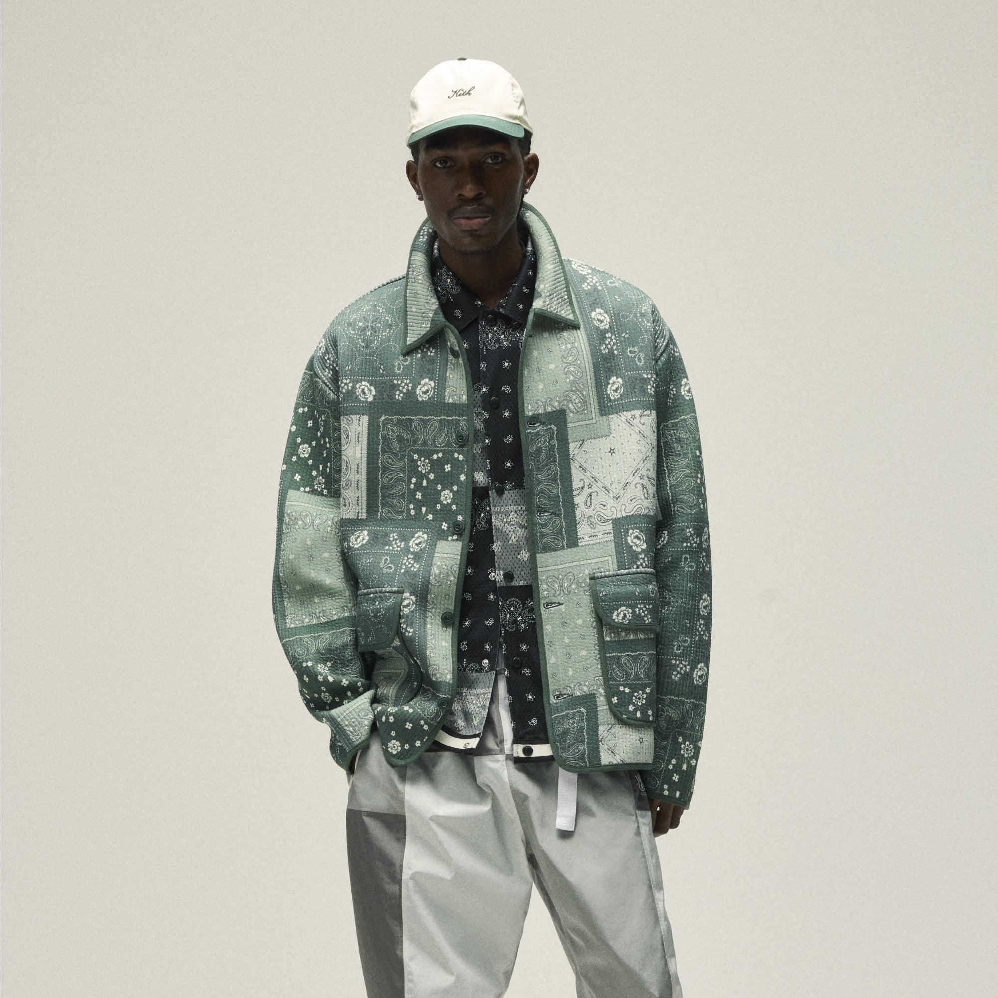 Designer Clothing, Shoes, & Accessories | Kith JP – Kith Japan