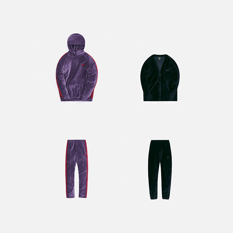 Needles: Pants, Clothing & More for Men | Kith JP – Kith Japan