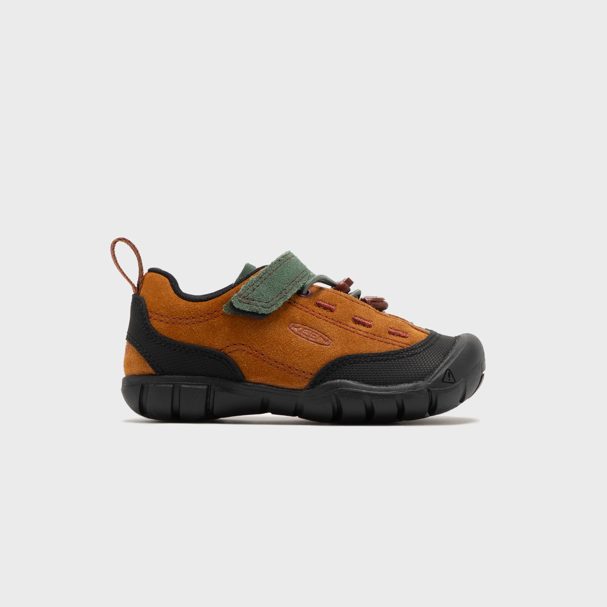 Keen Jasper II - Brown – Kith Japan