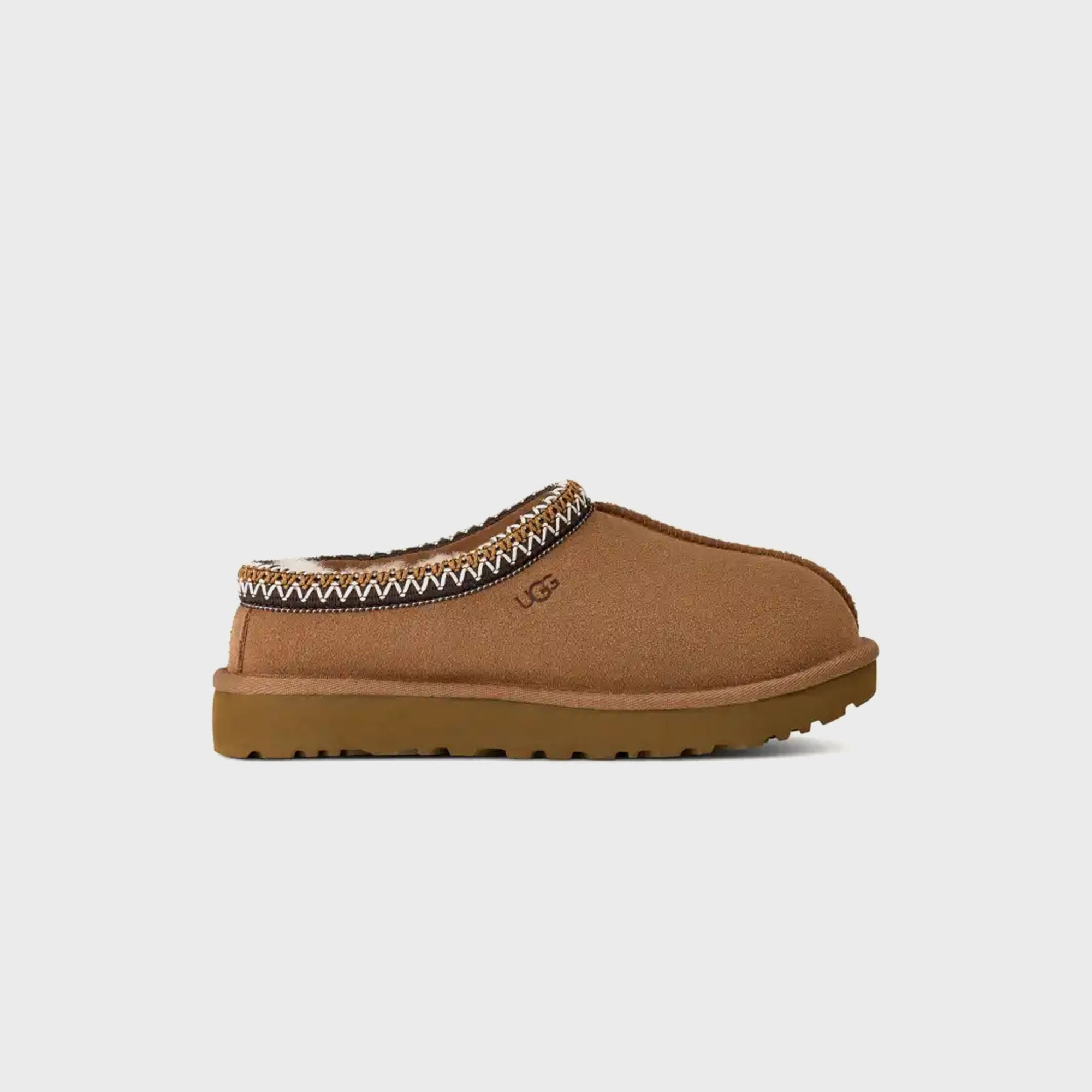 UGG WMNS Tasman II - Chestnut – Kith Japan