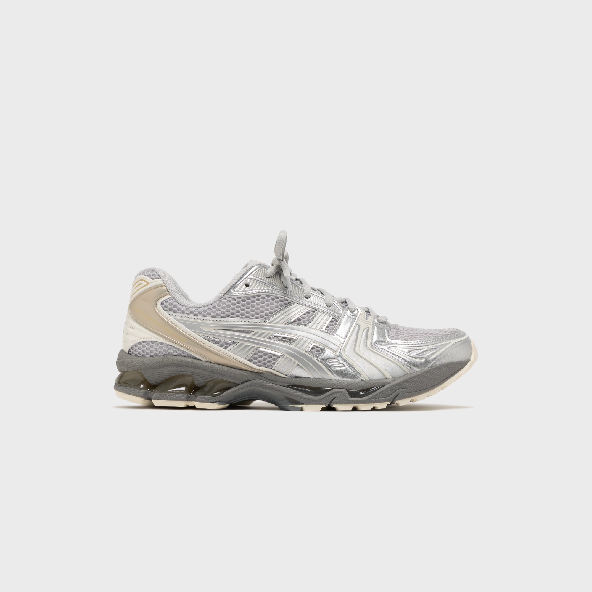 ASICS Gel-Kayano 14 - White – Kith Japan
