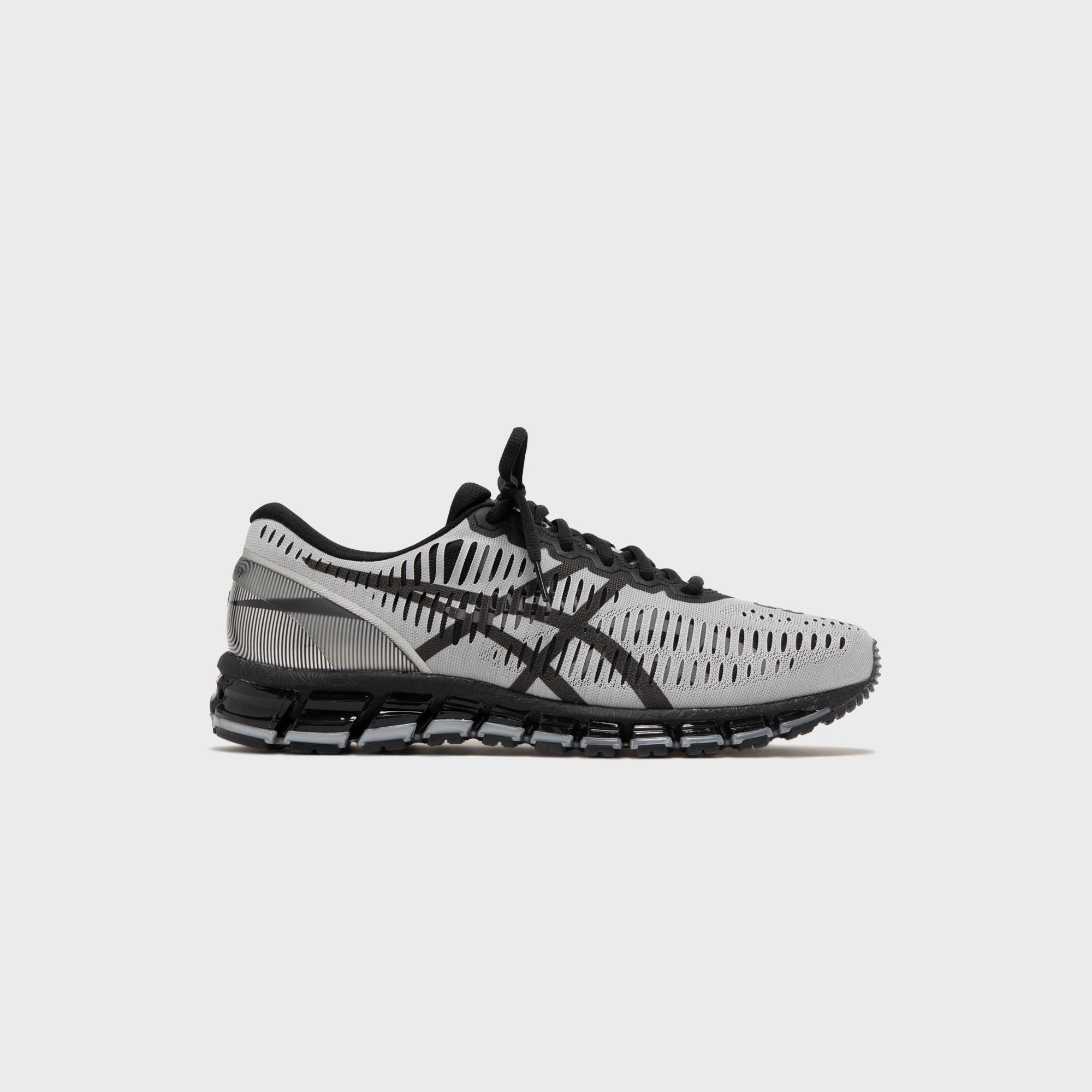 ASICS Gel-Quantum 360 I - Grey – Kith Japan