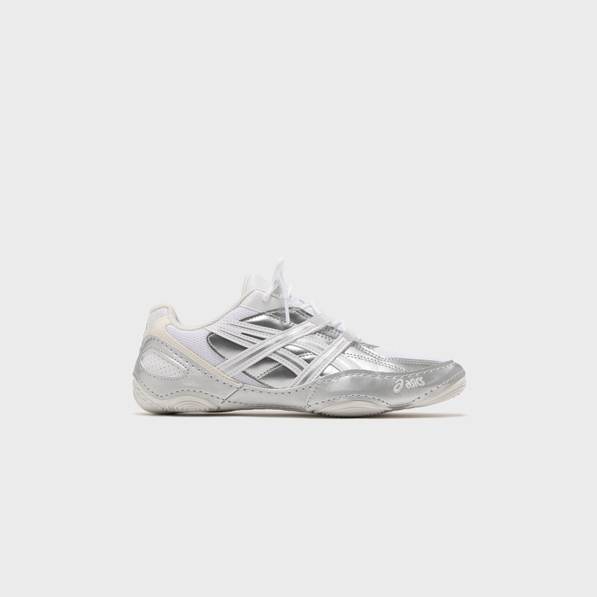 ASICS HYPERSYNC - White – Kith Japan