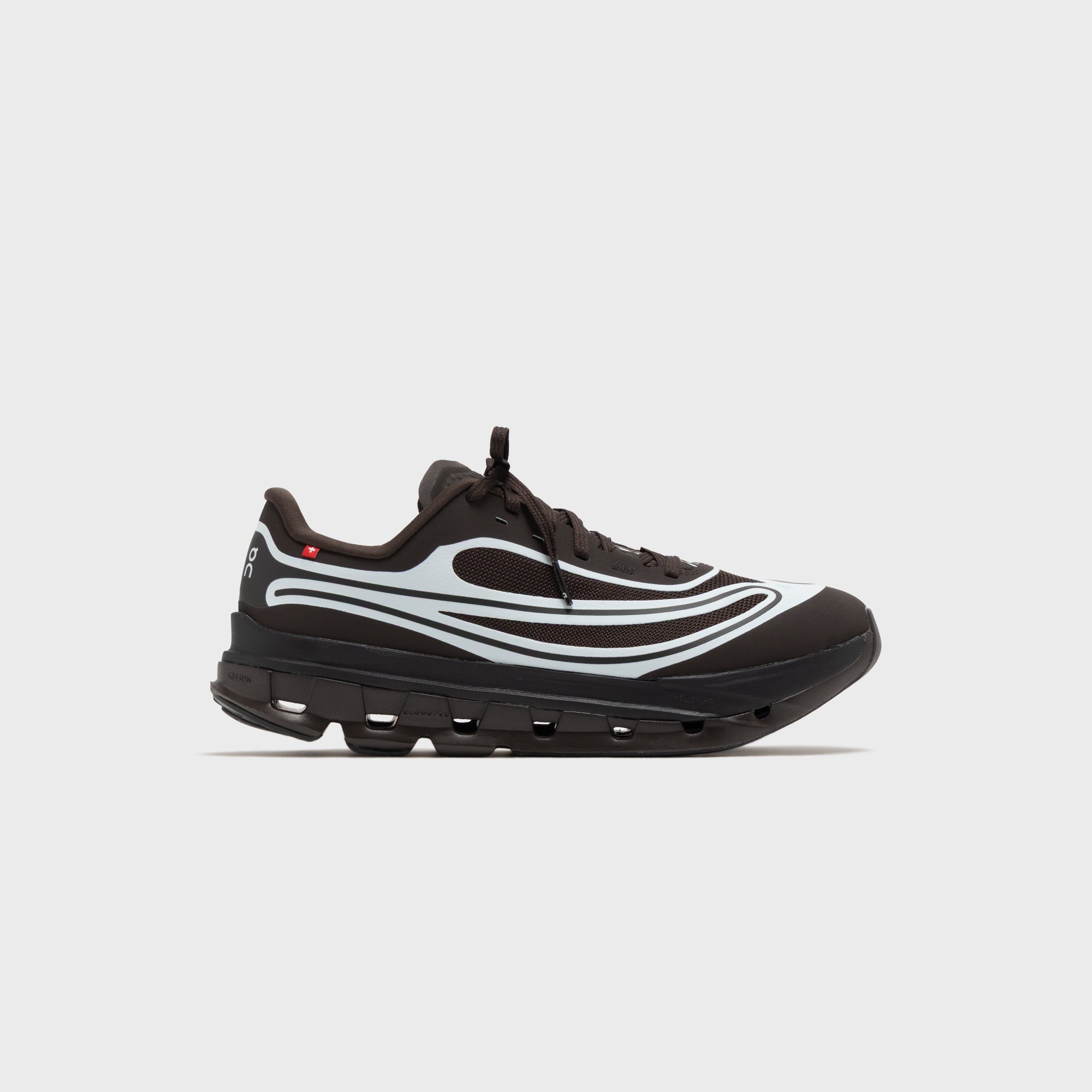 On Running Cloudflow 5 AD - Sable / Seaglass – Kith Japan