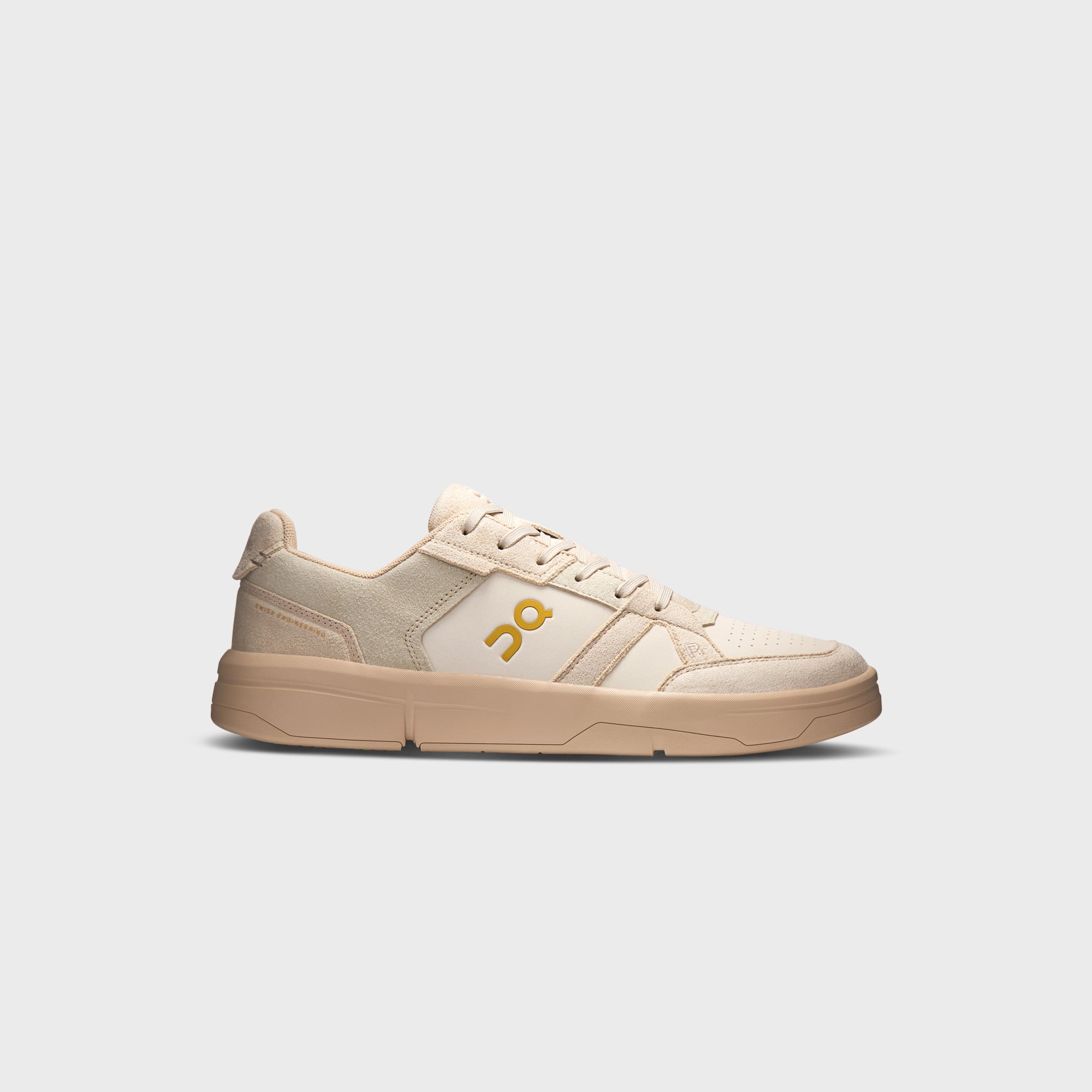 yoshi 様　on シューズ　THE ROGER EU39 On Running The Roger Clubhouse Ace - Beige – Kith Japan