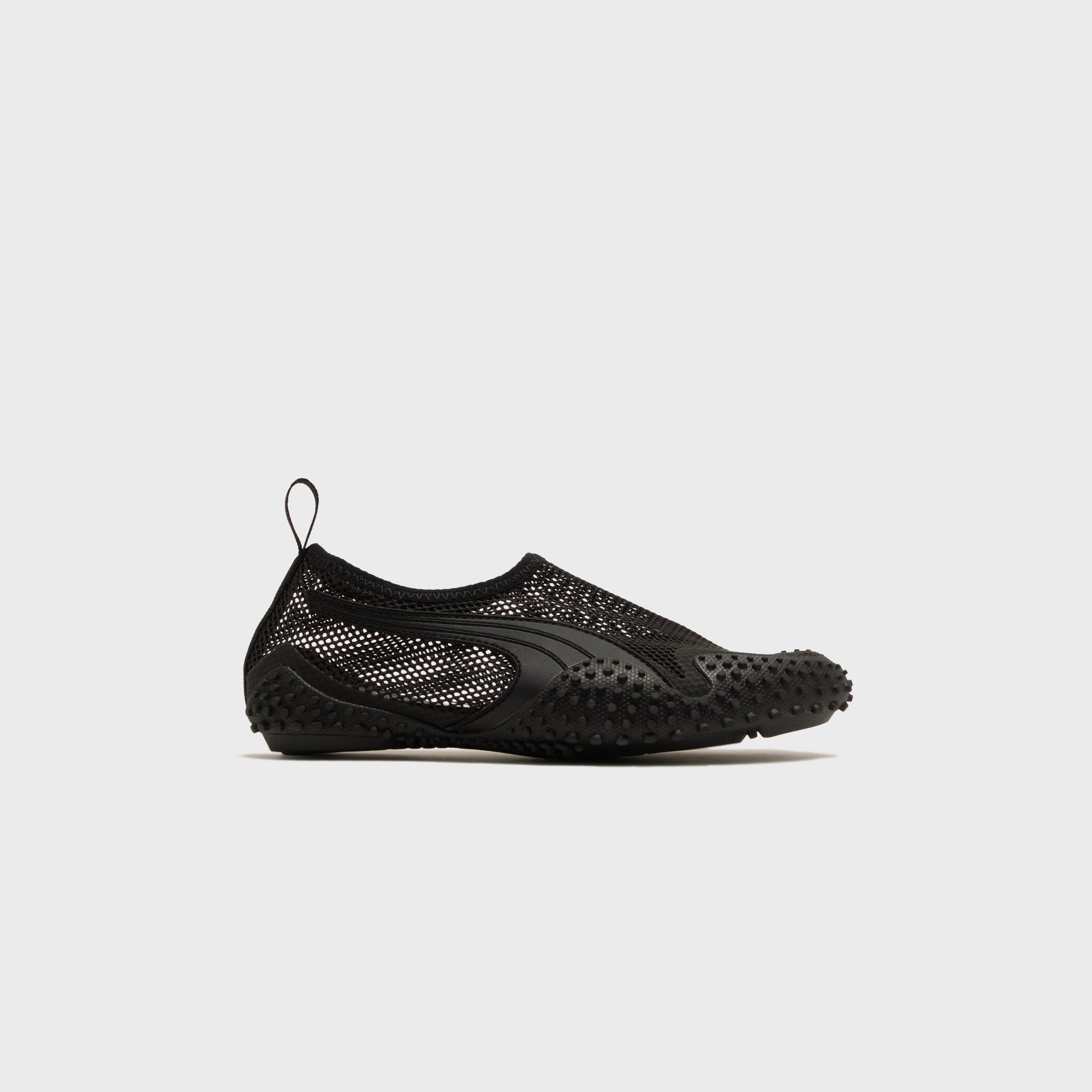 PUMA Mostro Flex Mesh - Black – Kith Japan