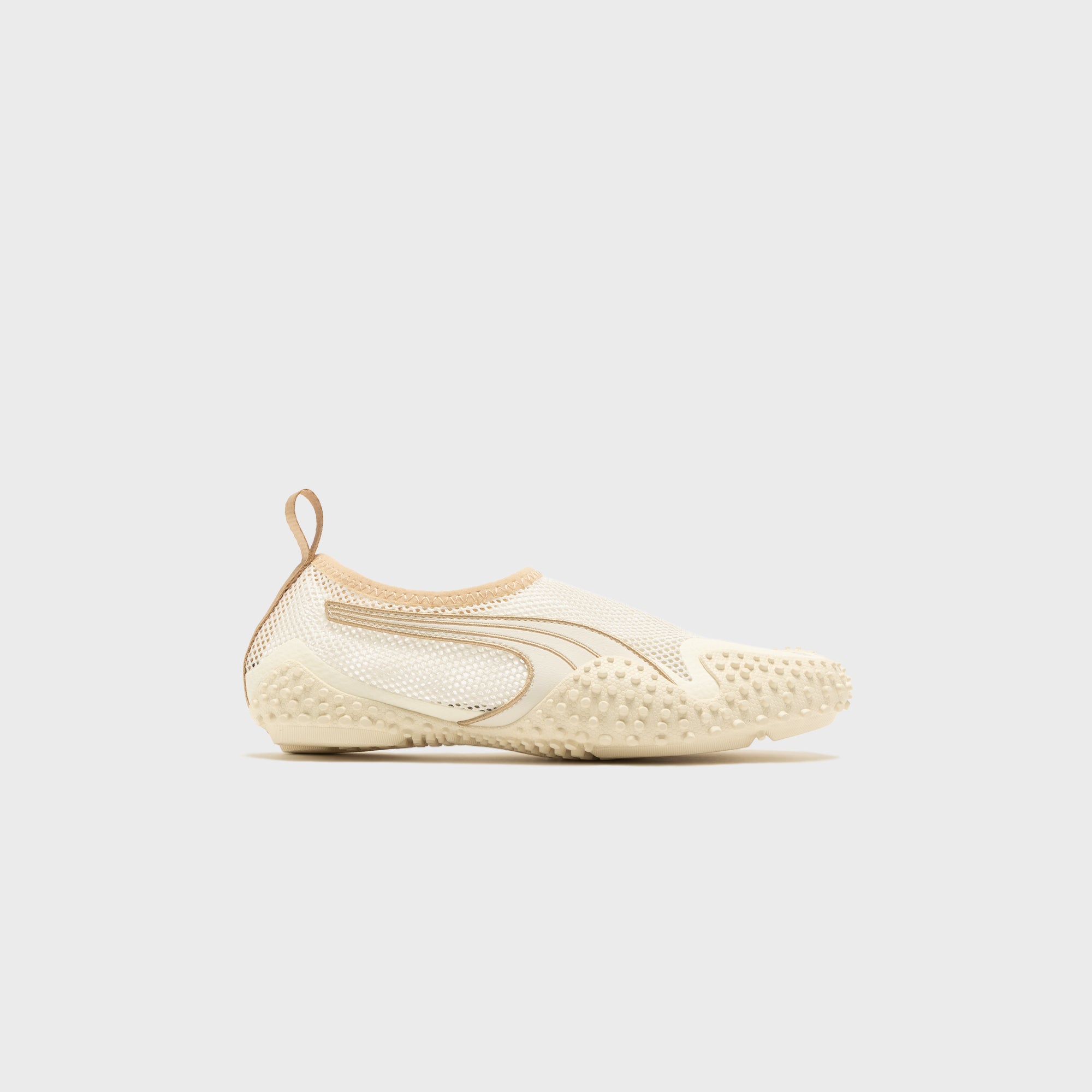 PUMA Mostro Flex Mesh - White – Kith Japan