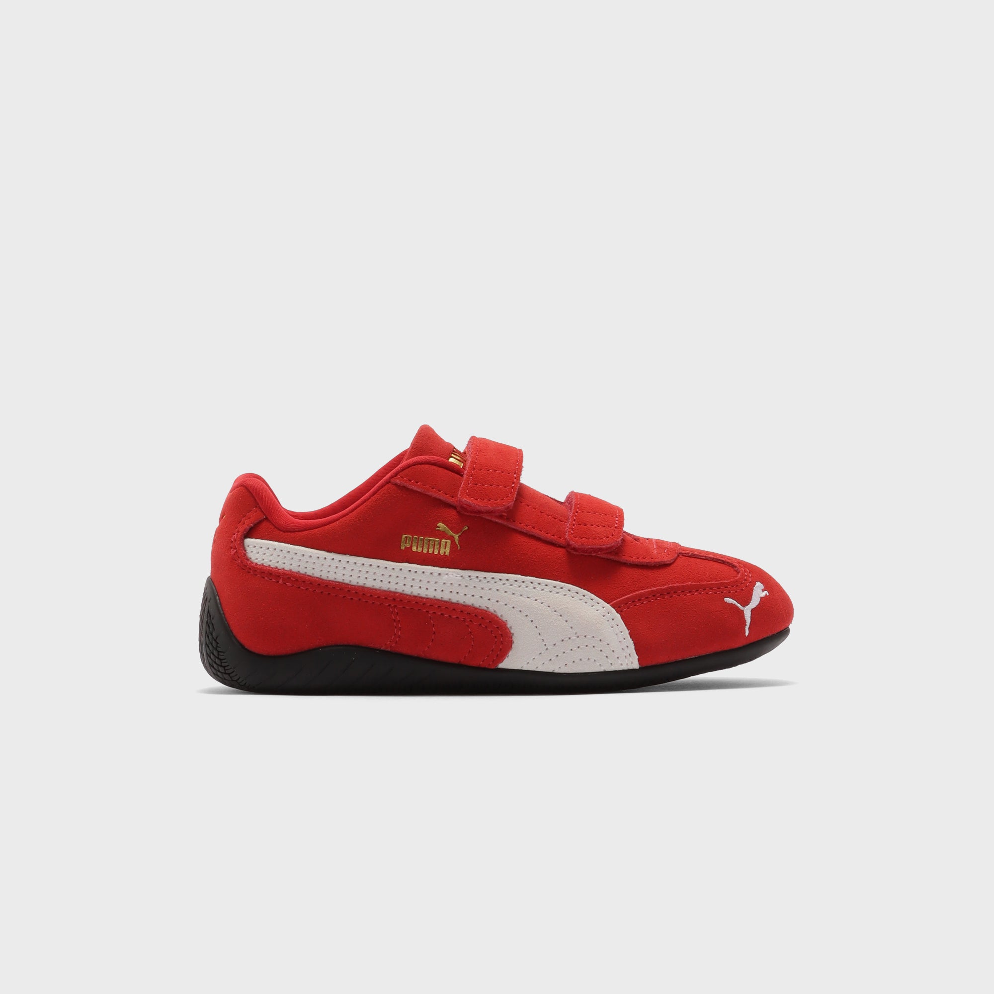 Puma Speedcat OG V PS - Red – Kith Japan