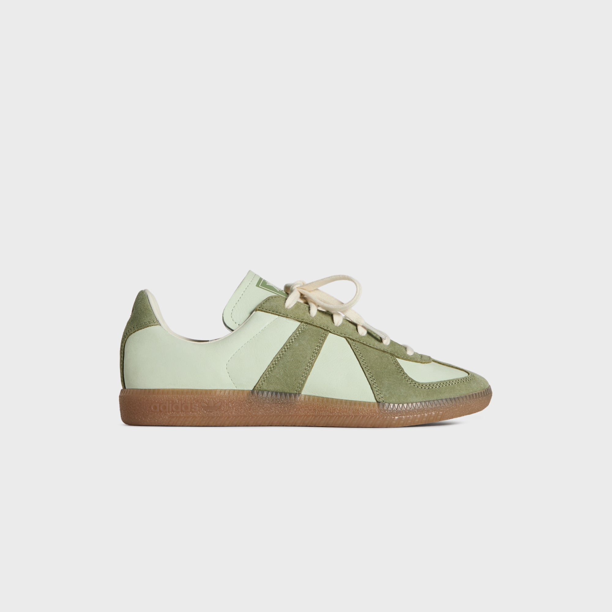Kith Classics for adidas Originals BW Army - Tent Green / Aero